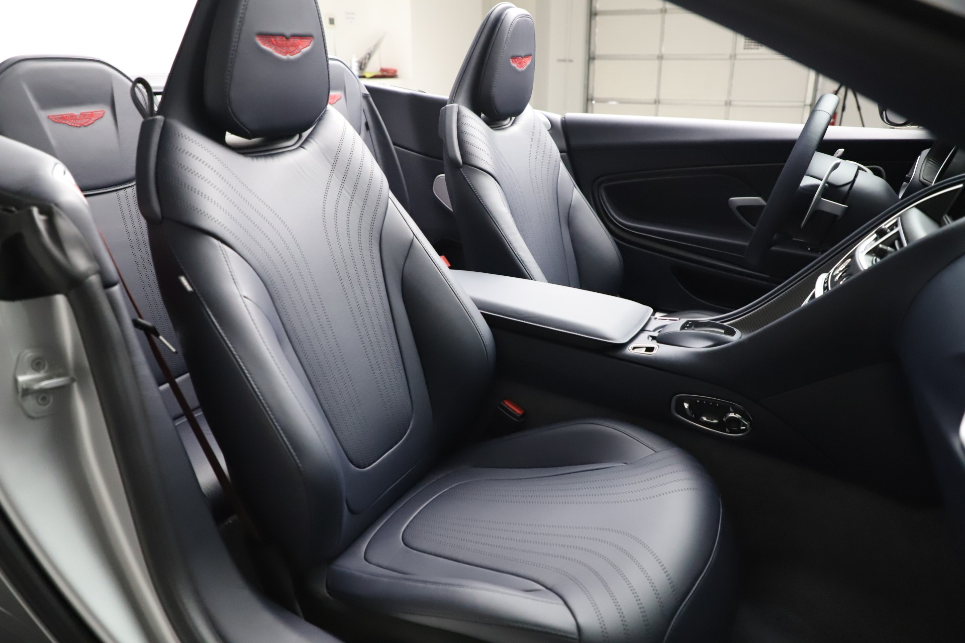 New 2020 Aston Martin DB11 Volante Convertible | St. Petersburg, FL
