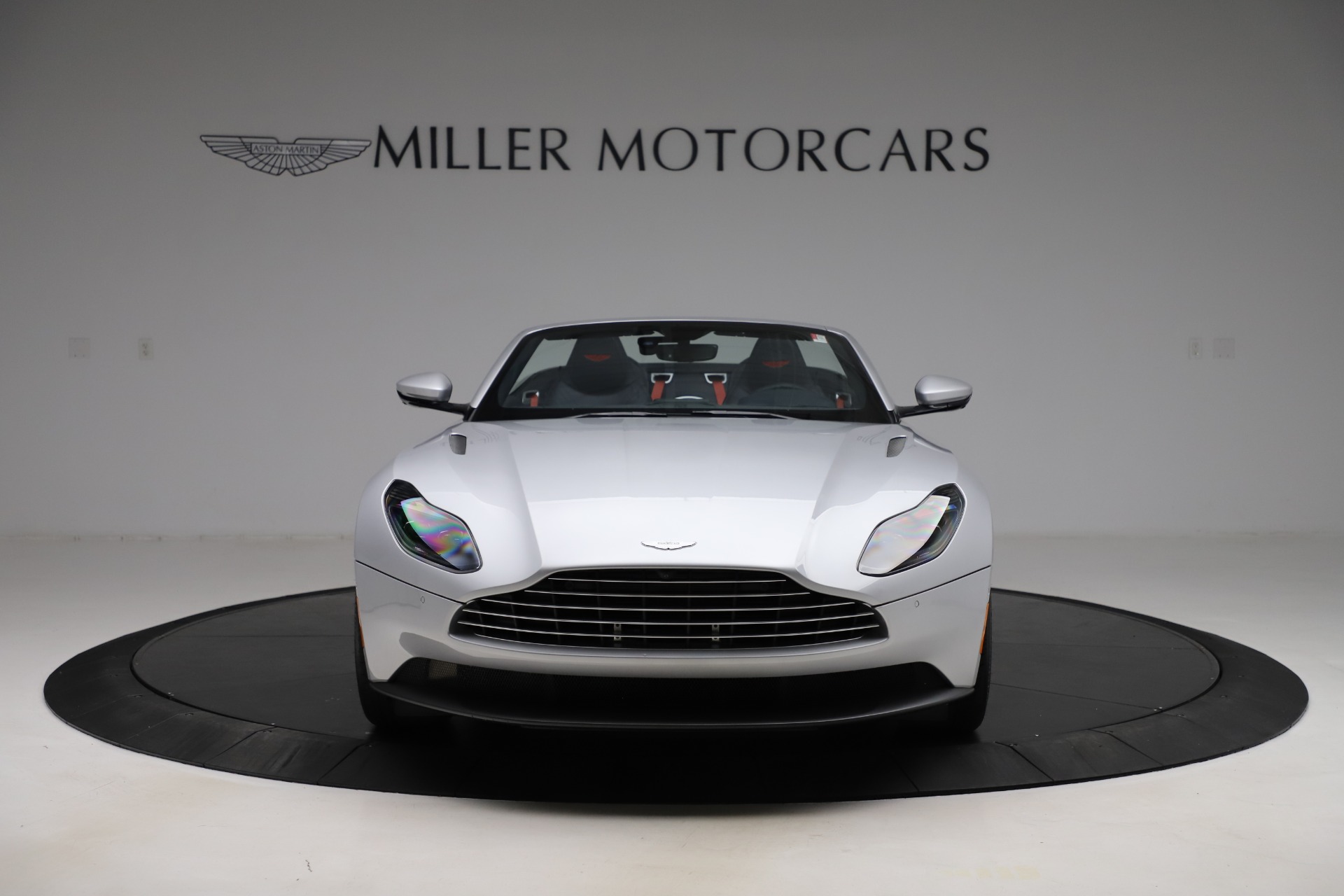 New 2020 Aston Martin DB11 Volante Convertible | St. Petersburg, FL
