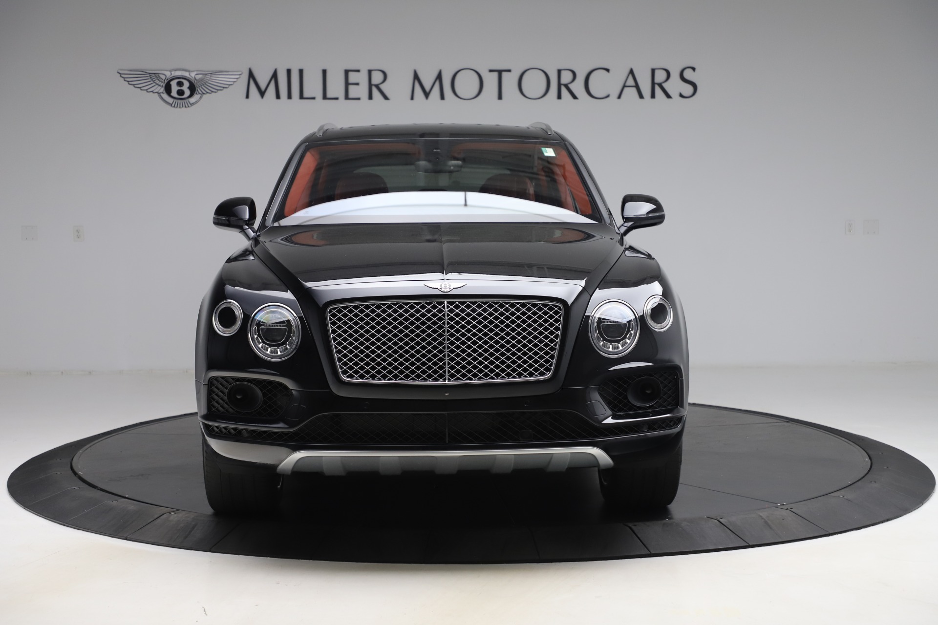 Used 2017 Bentley Bentayga W12 | St. Petersburg, FL