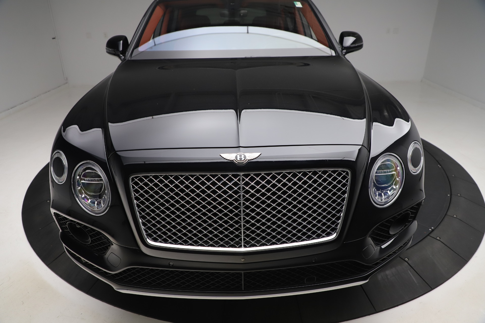 Used 2017 Bentley Bentayga W12 | St. Petersburg, FL