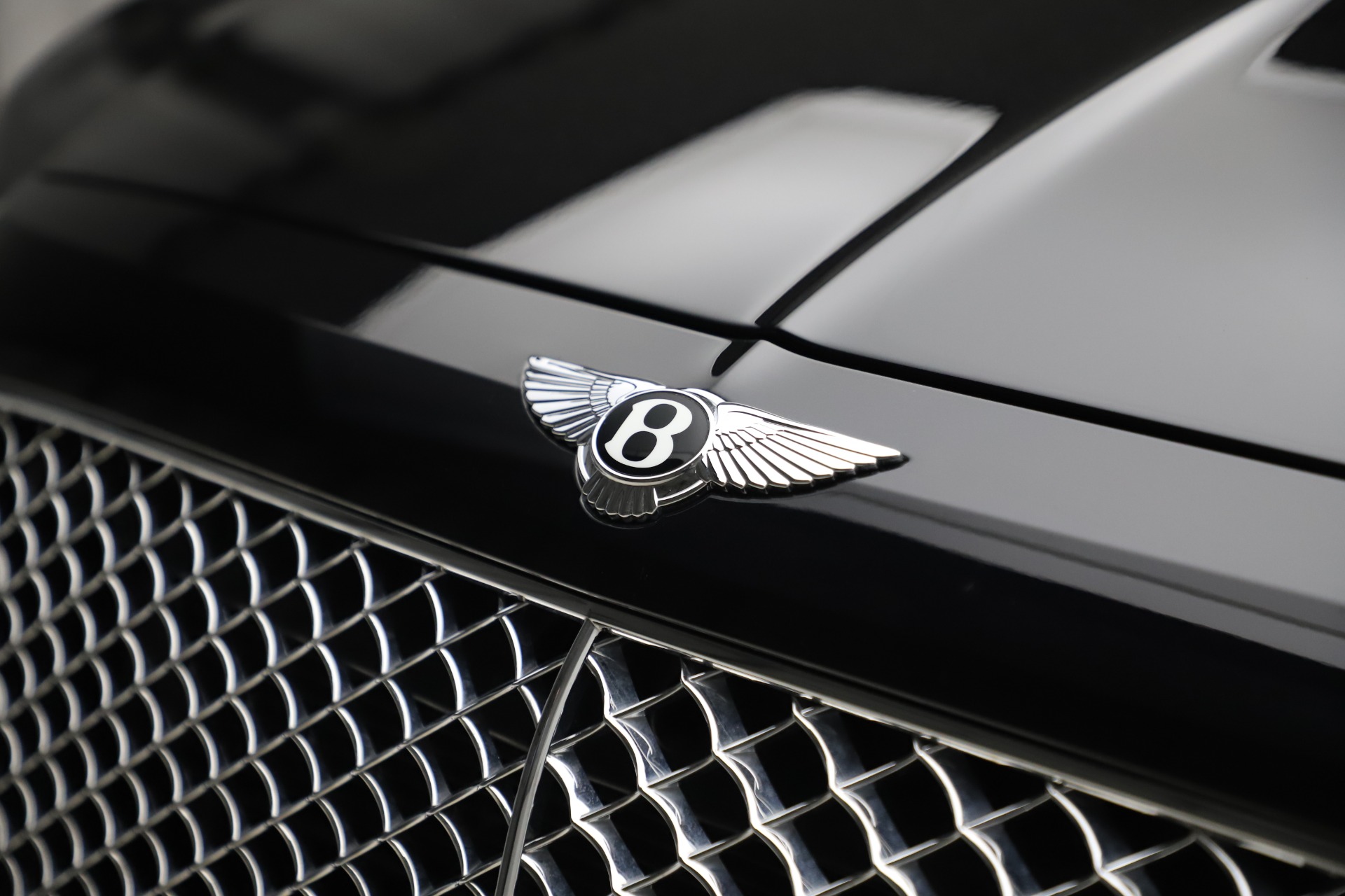 Used 2017 Bentley Bentayga W12 | St. Petersburg, FL
