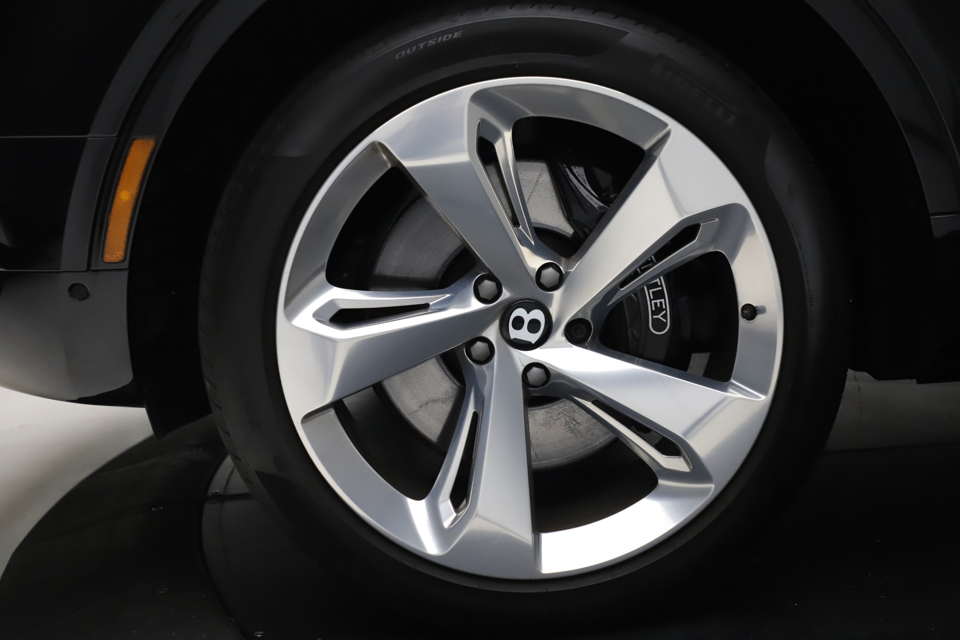 Used 2017 Bentley Bentayga W12 | St. Petersburg, FL