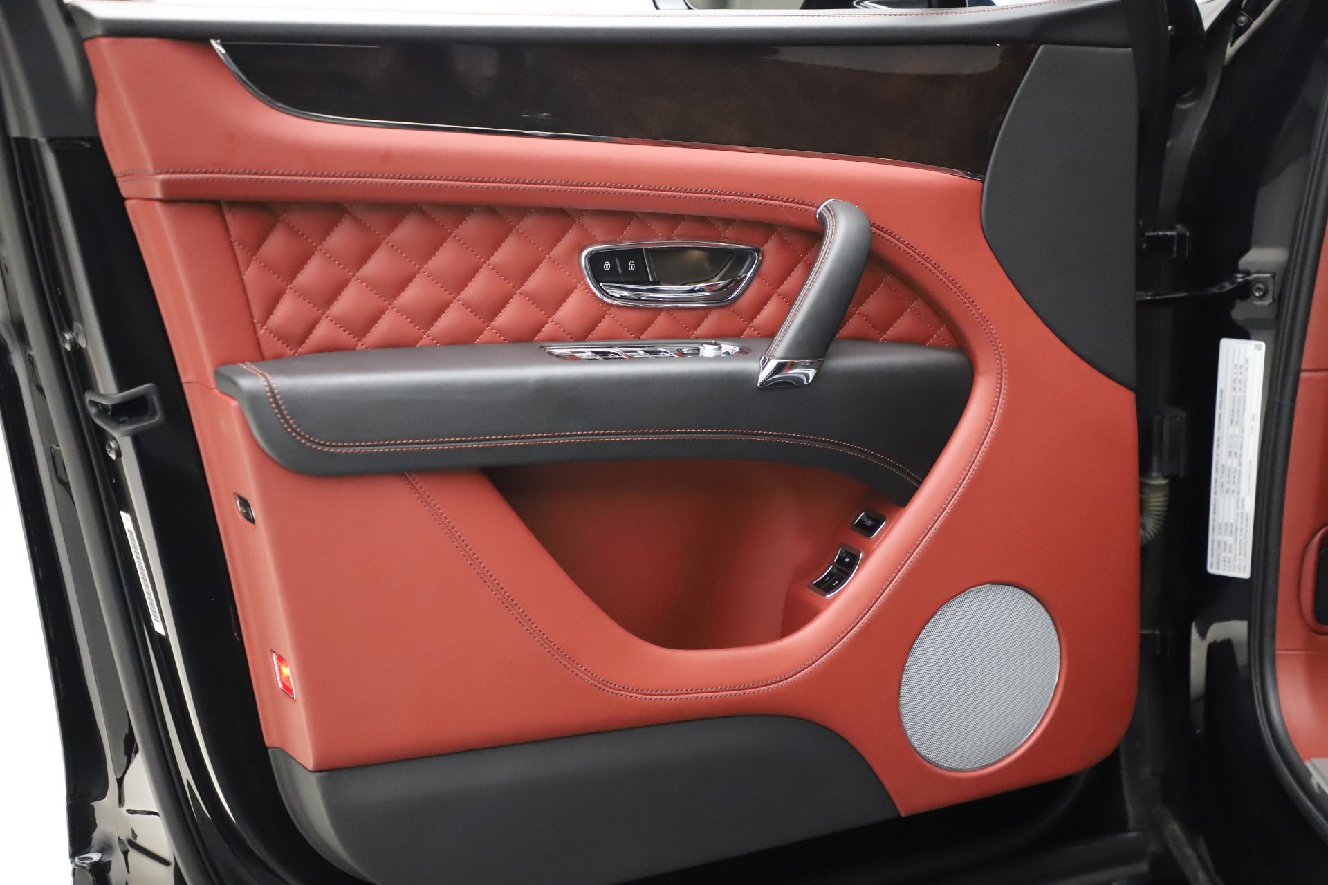 Used 2017 Bentley Bentayga W12 | St. Petersburg, FL
