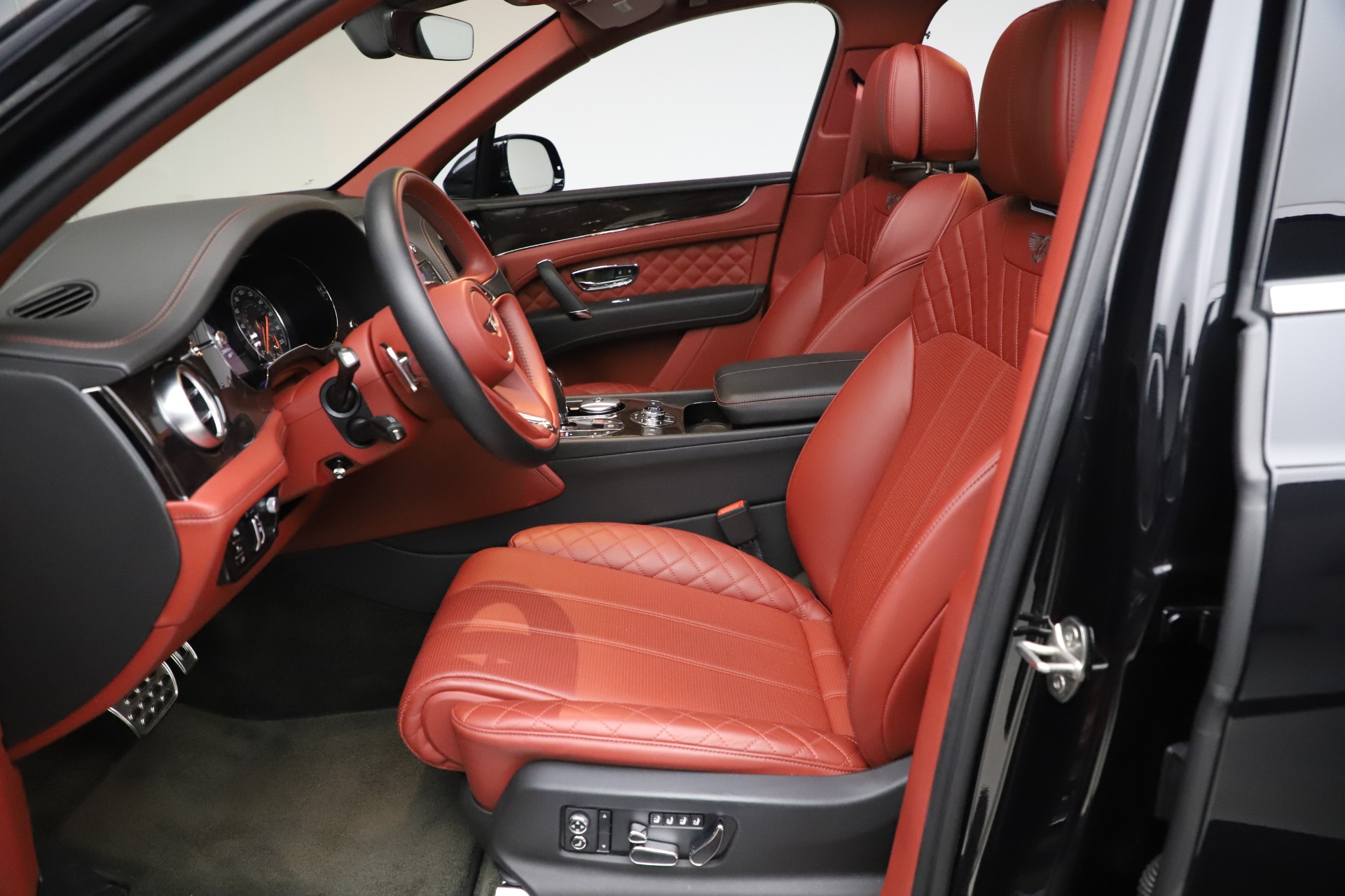 Used 2017 Bentley Bentayga W12 | St. Petersburg, FL