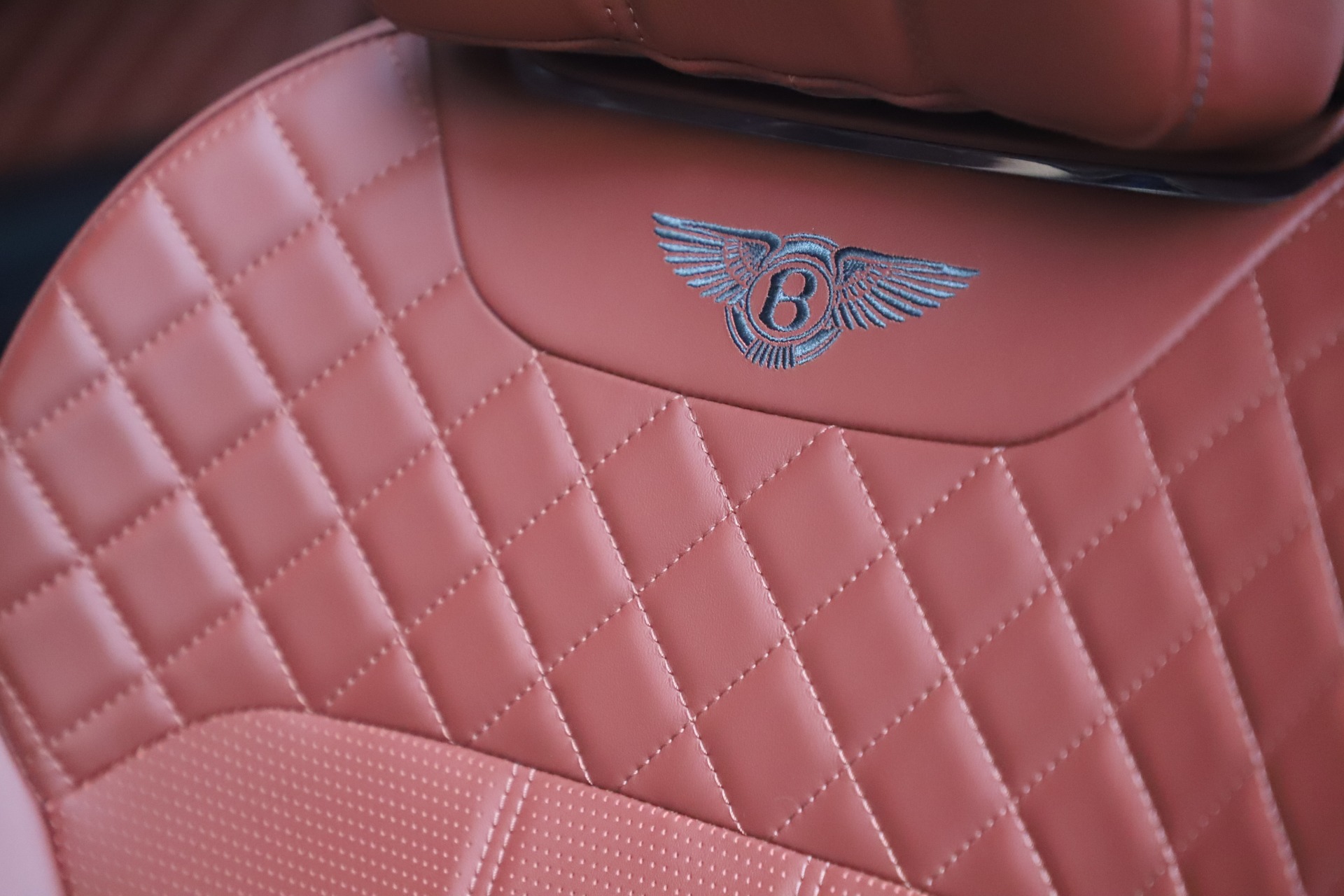 Used 2017 Bentley Bentayga W12 | St. Petersburg, FL