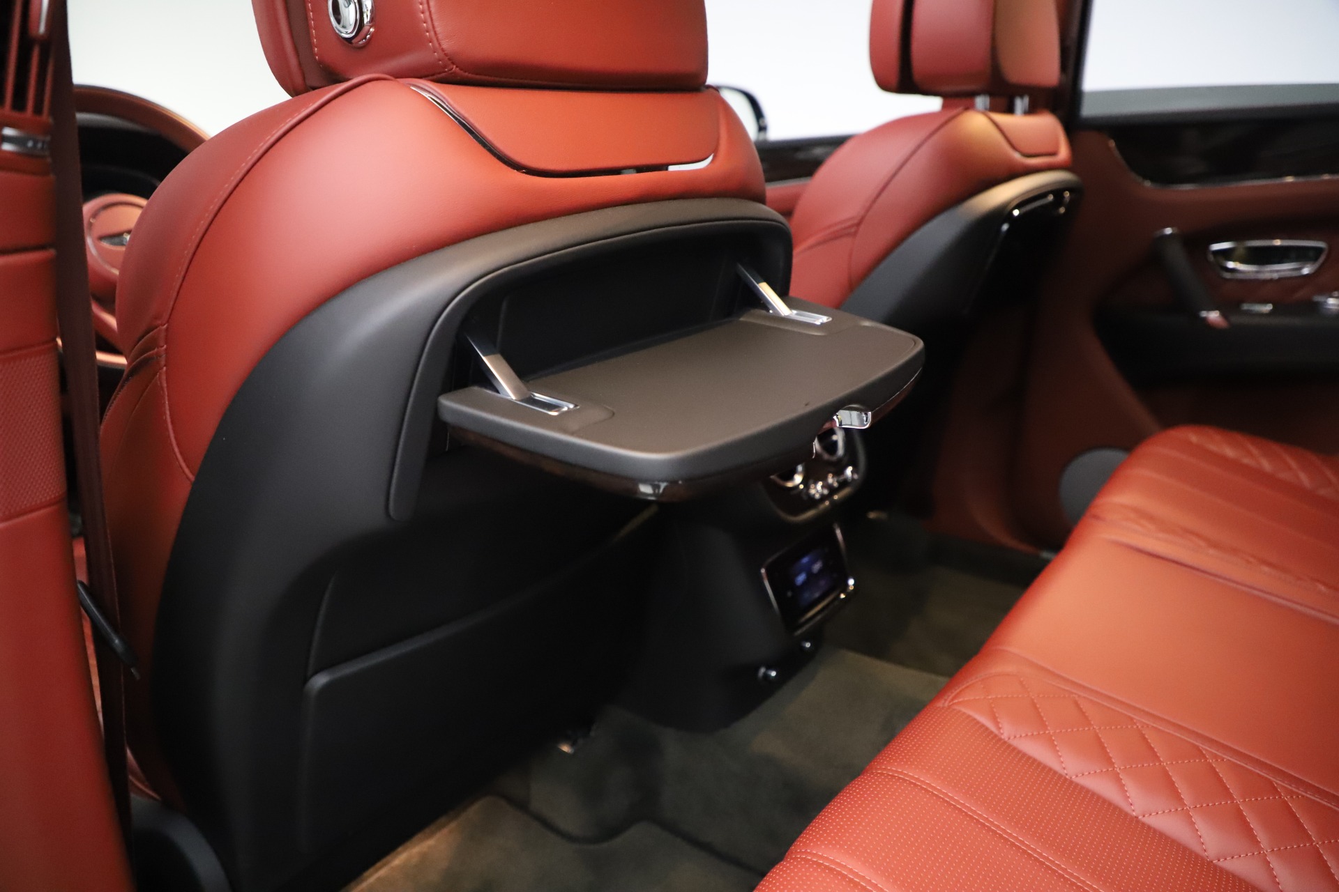 Used 2017 Bentley Bentayga W12 | St. Petersburg, FL
