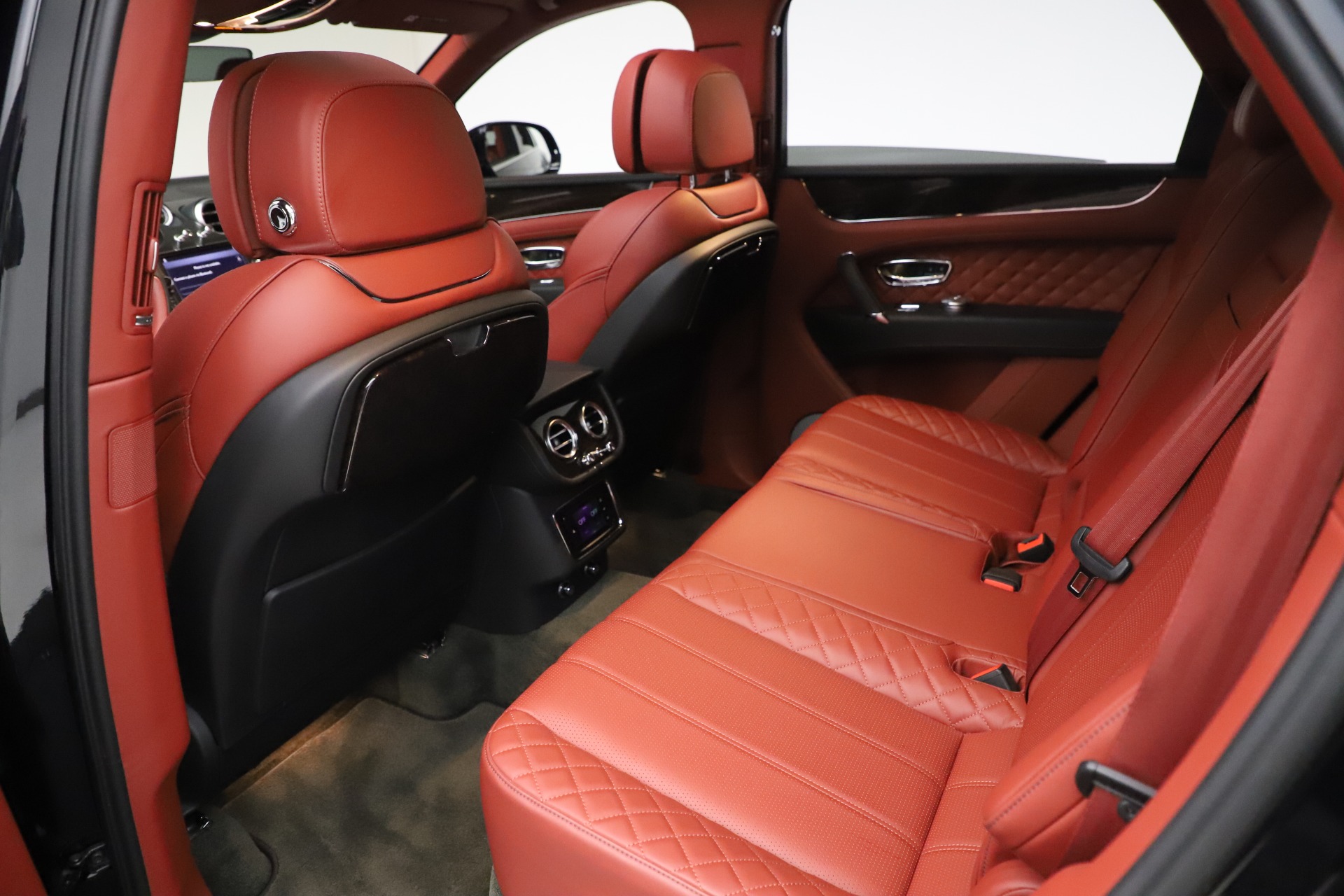 Used 2017 Bentley Bentayga W12 | St. Petersburg, FL
