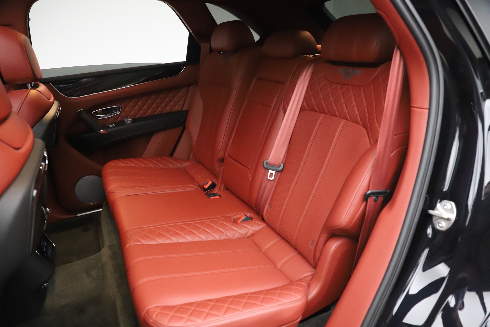 Used 2017 Bentley Bentayga W12 | St. Petersburg, FL