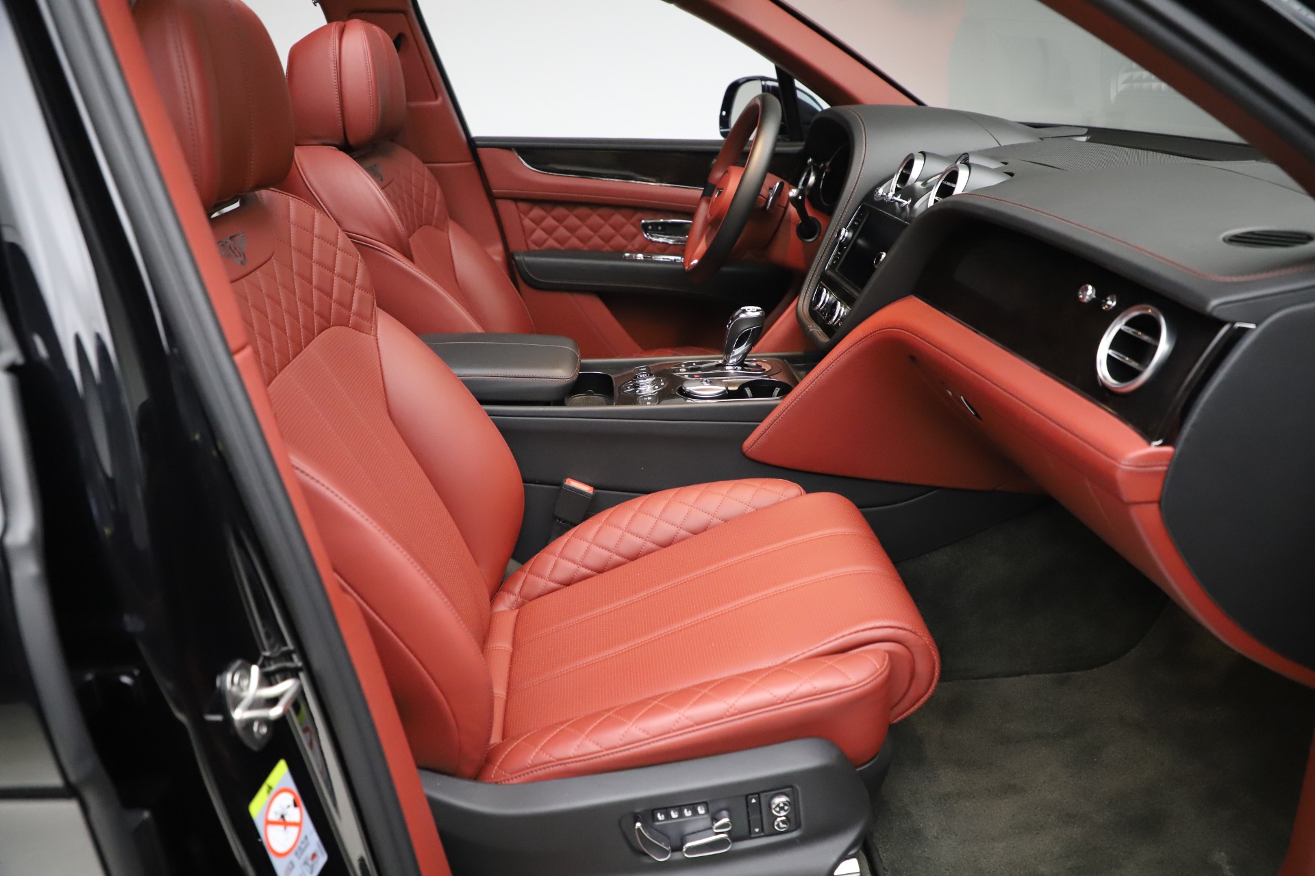 Used 2017 Bentley Bentayga W12 | St. Petersburg, FL
