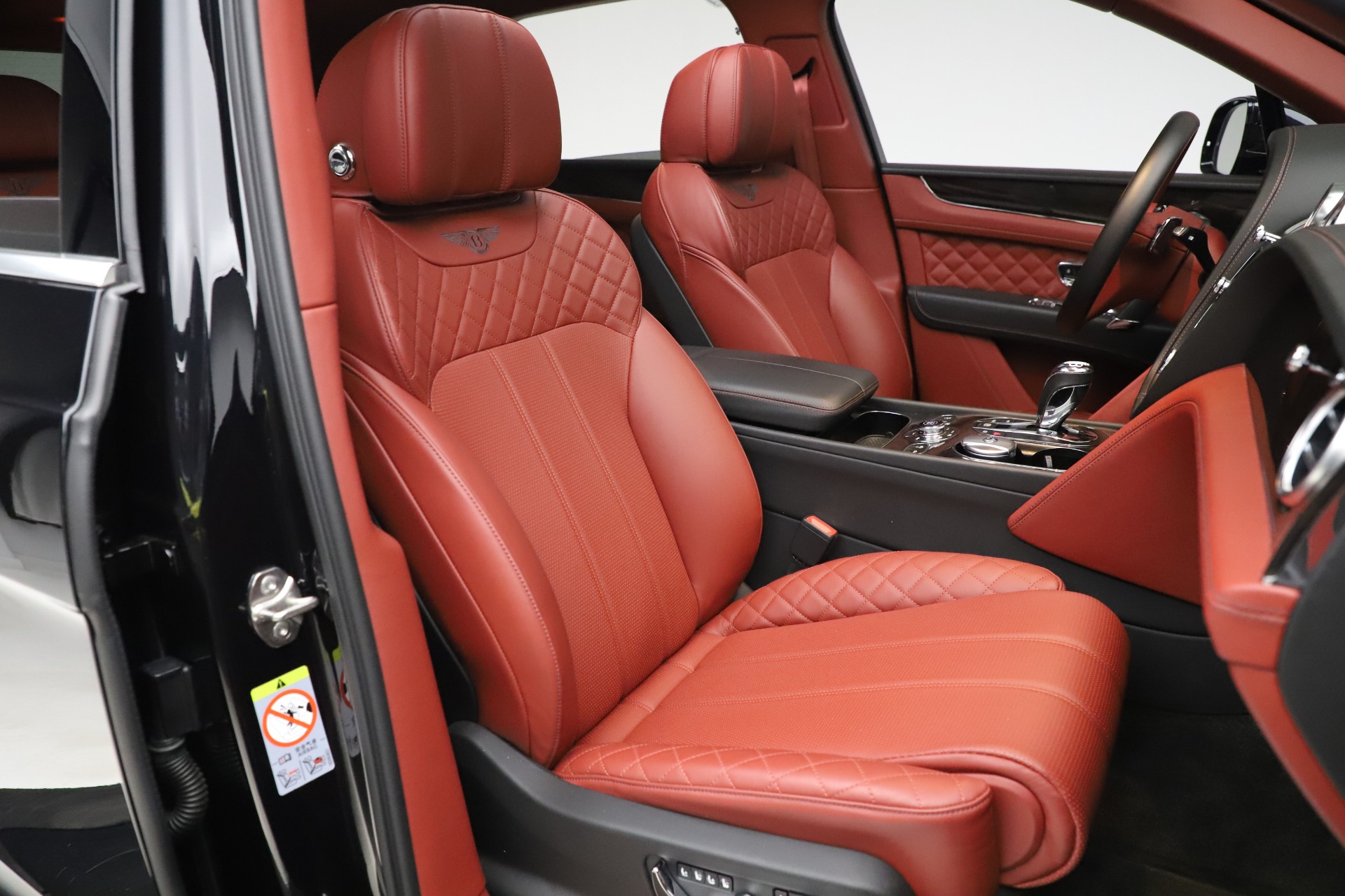Used 2017 Bentley Bentayga W12 | St. Petersburg, FL