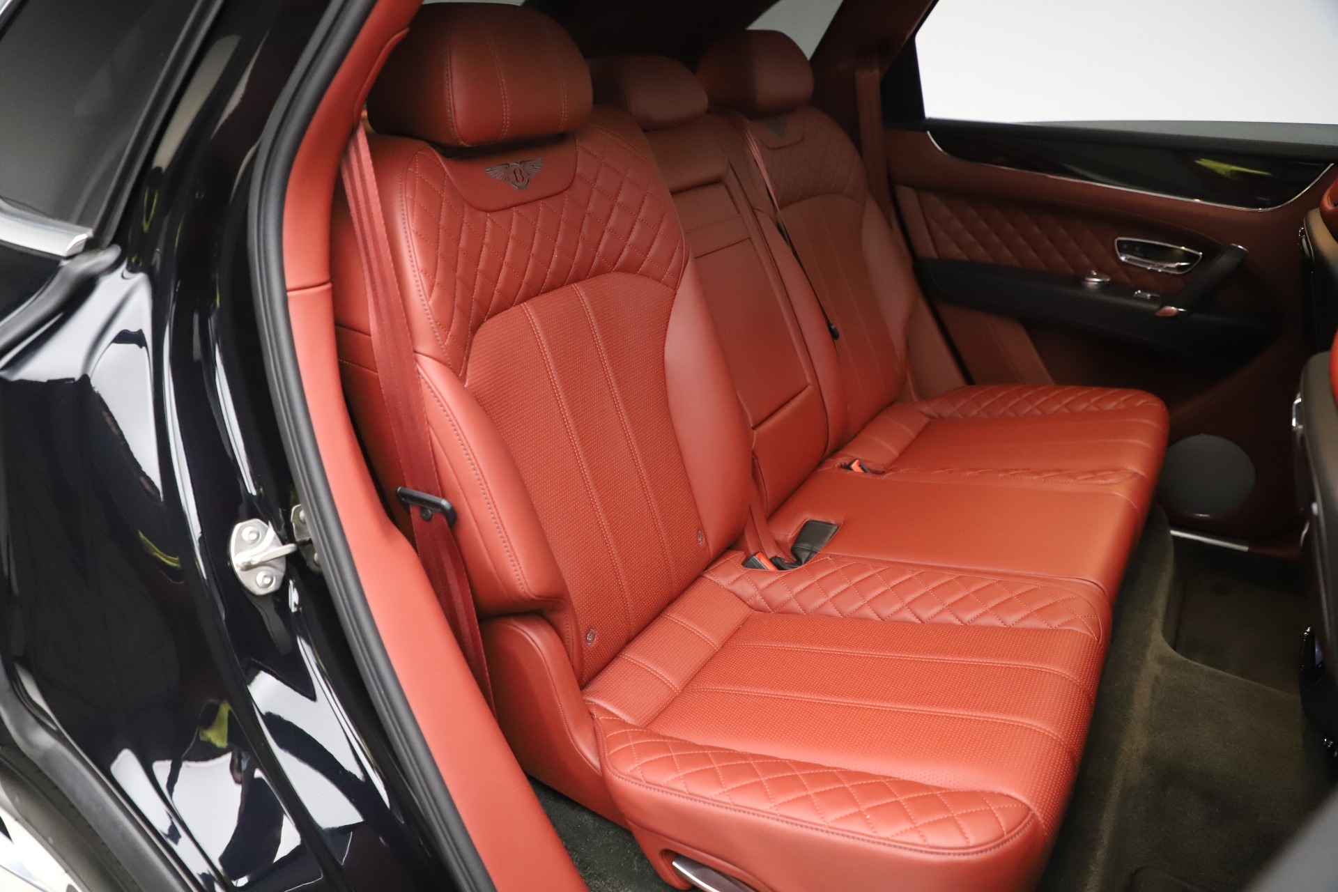 Used 2017 Bentley Bentayga W12 | St. Petersburg, FL