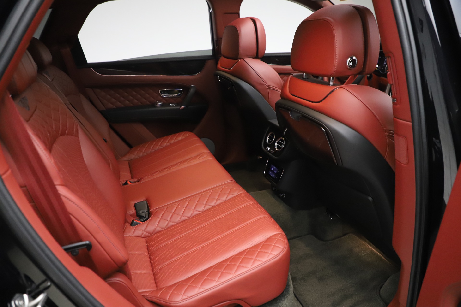 Used 2017 Bentley Bentayga W12 | St. Petersburg, FL