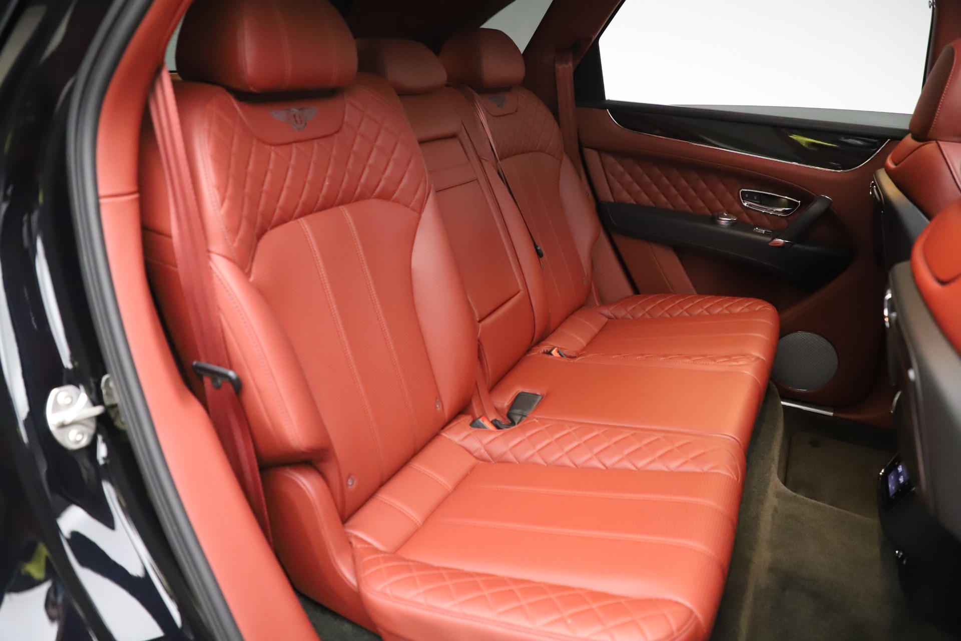Used 2017 Bentley Bentayga W12 | St. Petersburg, FL