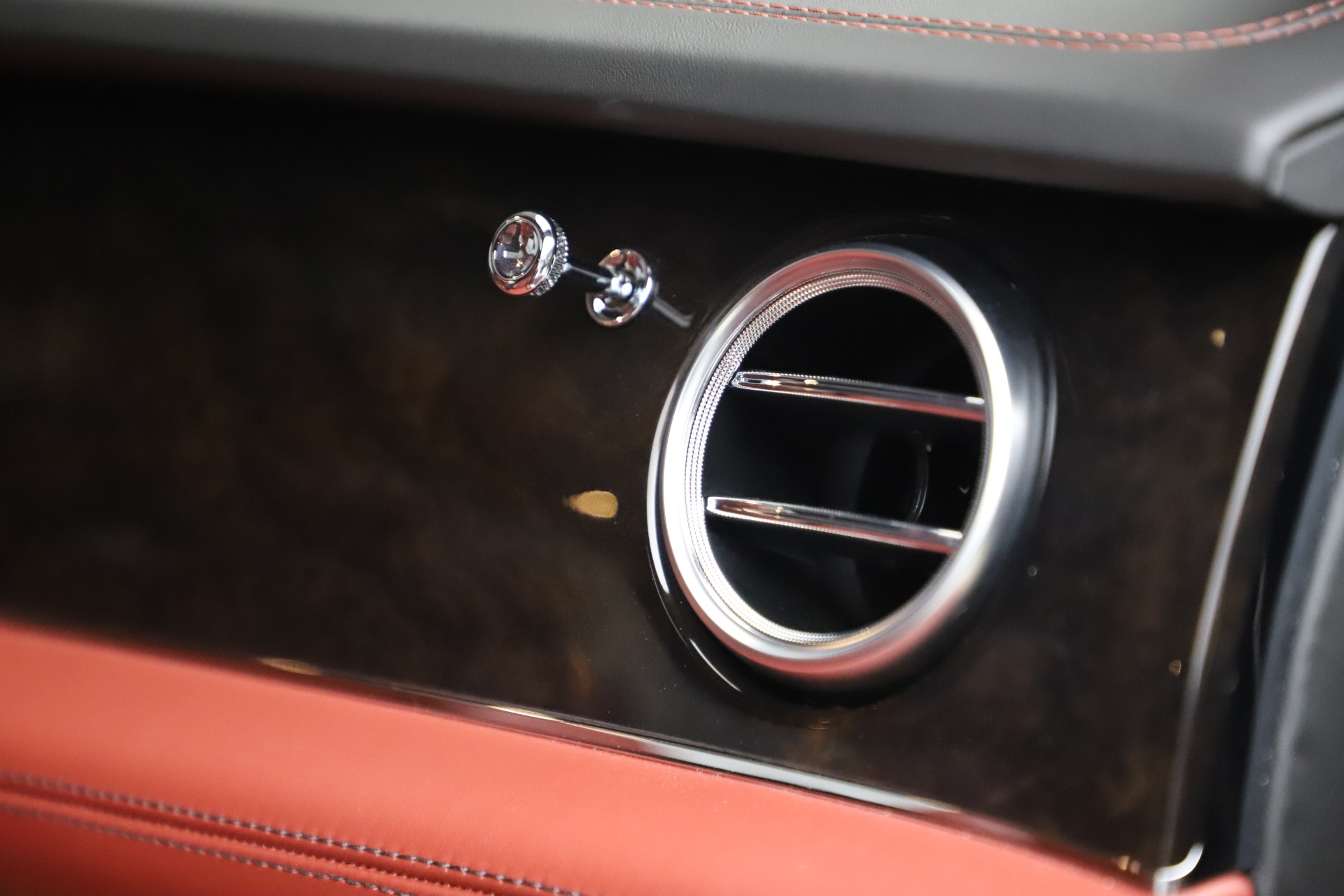 Used 2017 Bentley Bentayga W12 | St. Petersburg, FL