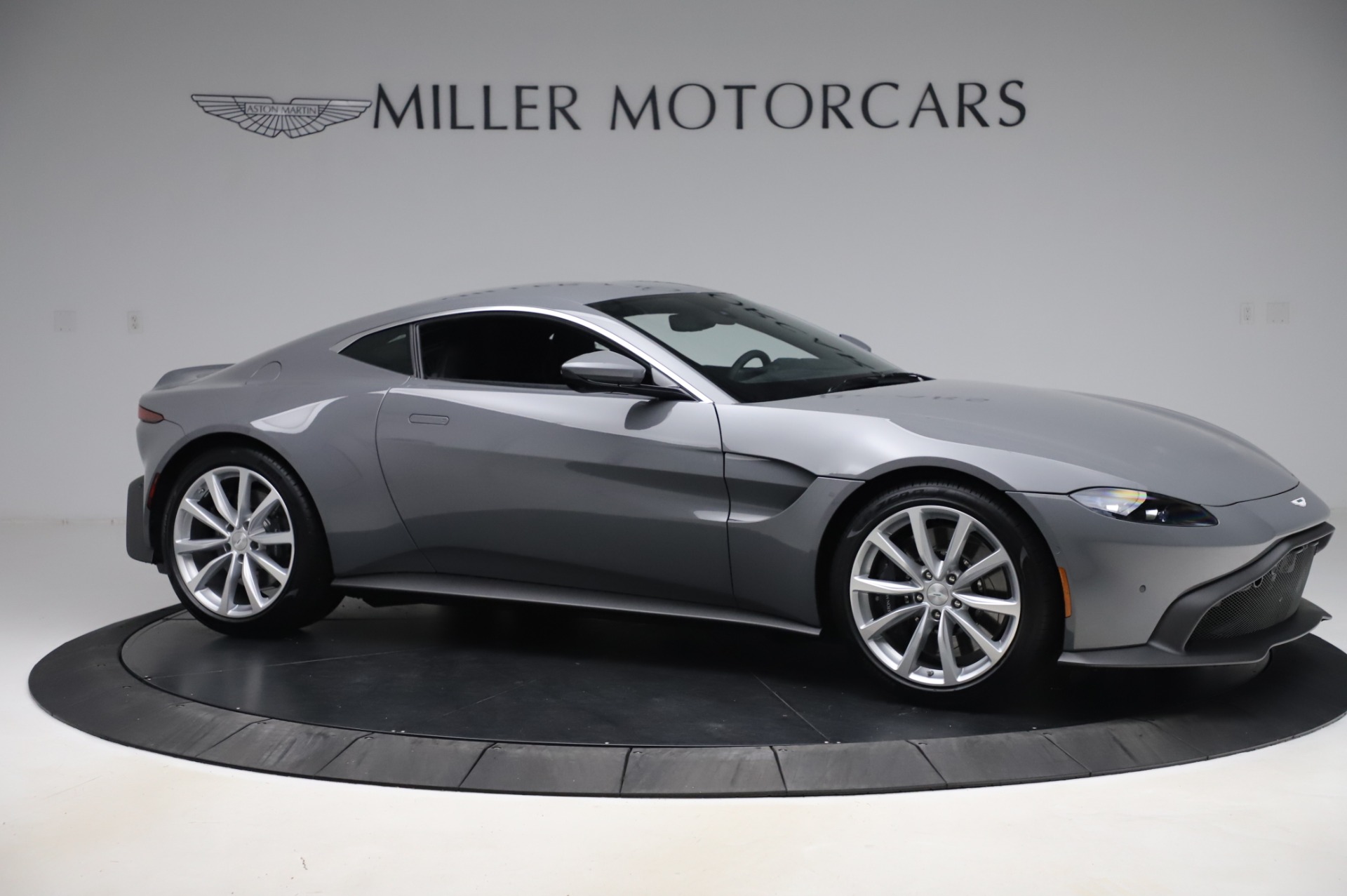 New 2020 Aston Martin Vantage Coupe | St. Petersburg, FL