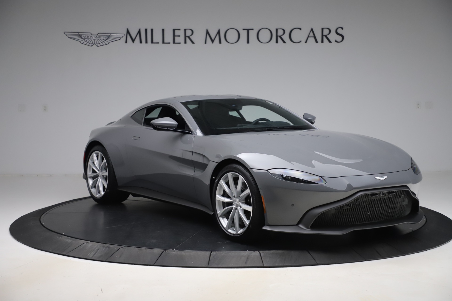 New 2020 Aston Martin Vantage Coupe | St. Petersburg, FL