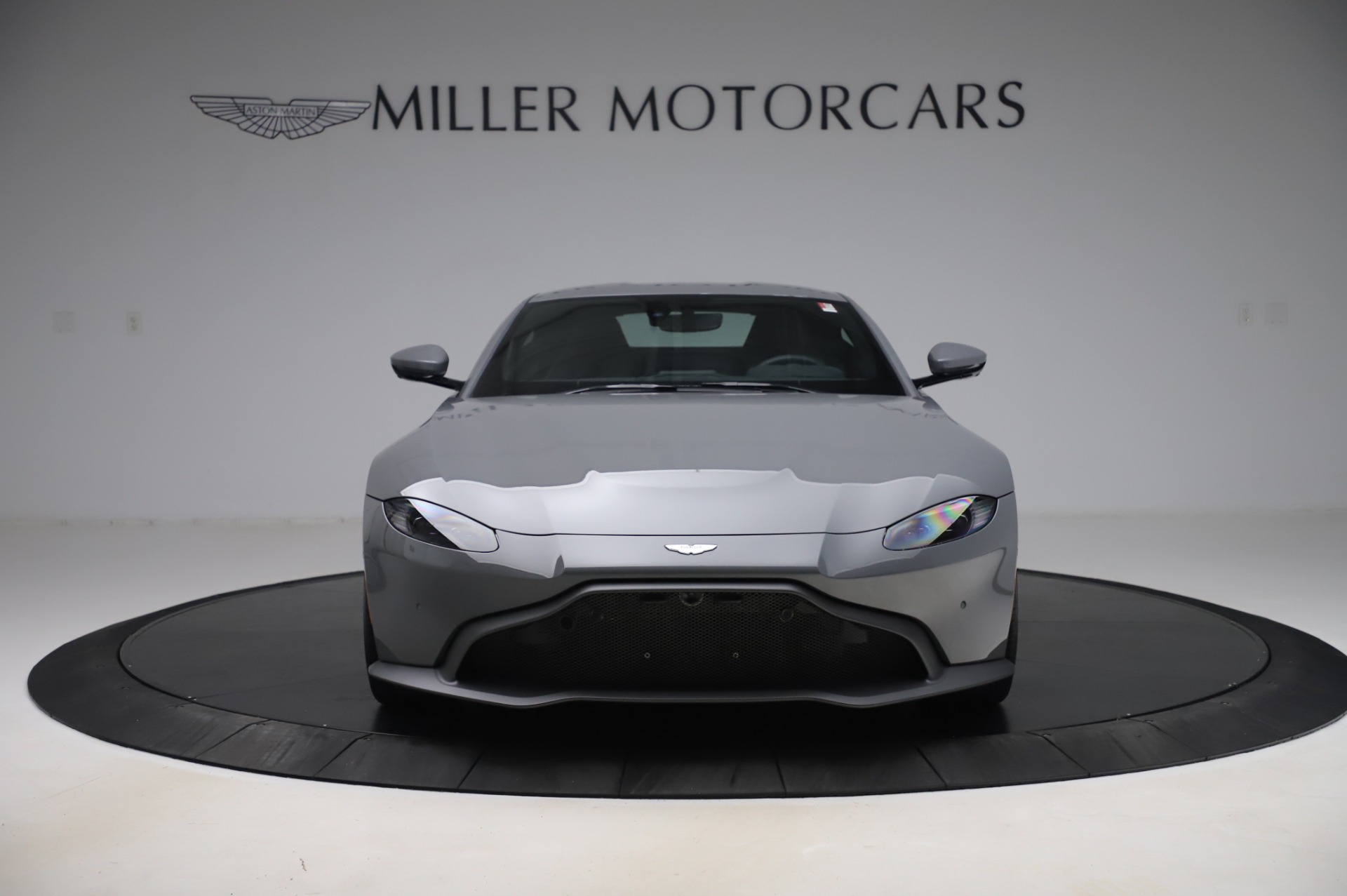 New 2020 Aston Martin Vantage Coupe | St. Petersburg, FL