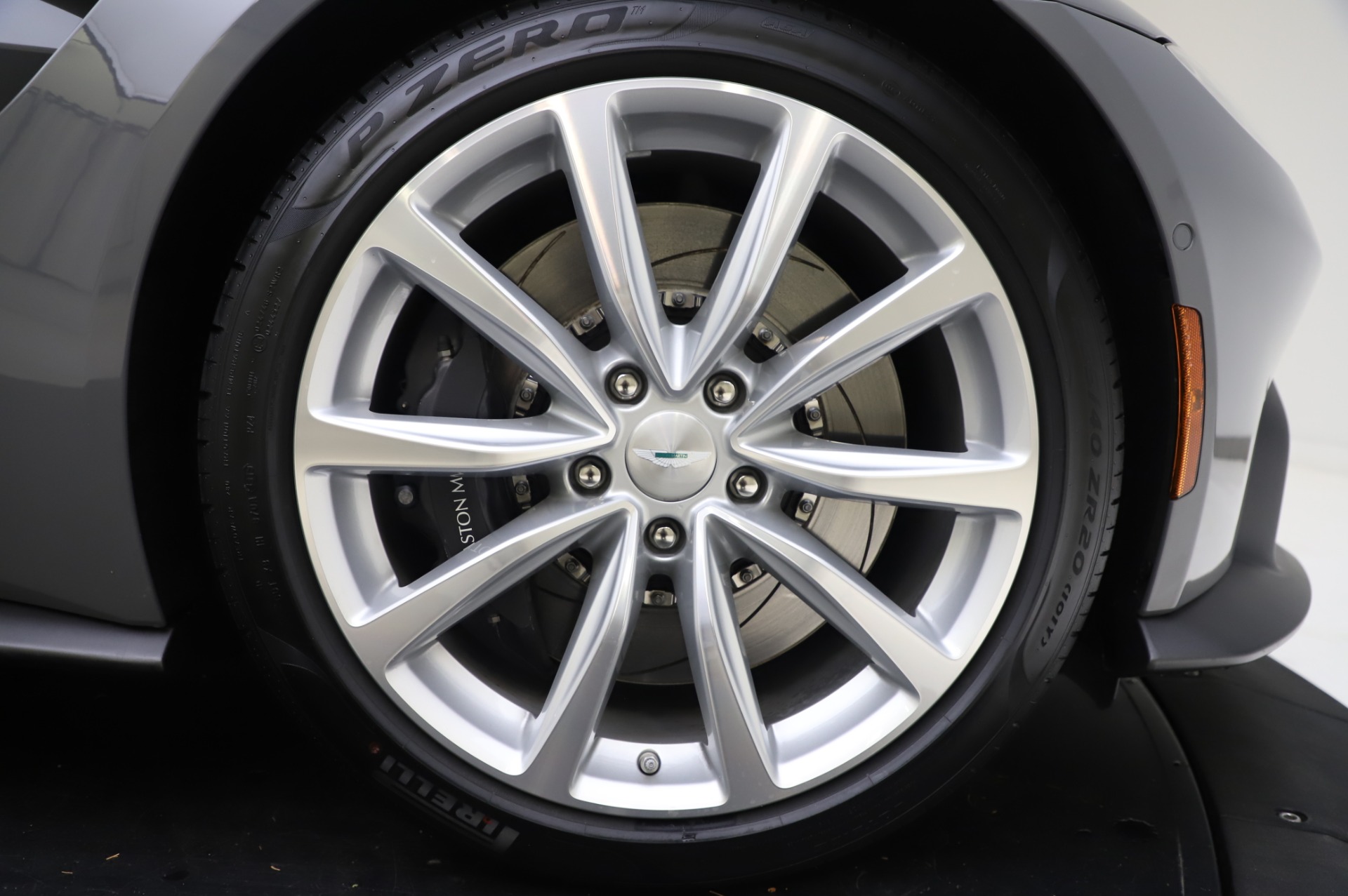 New 2020 Aston Martin Vantage Coupe | St. Petersburg, FL