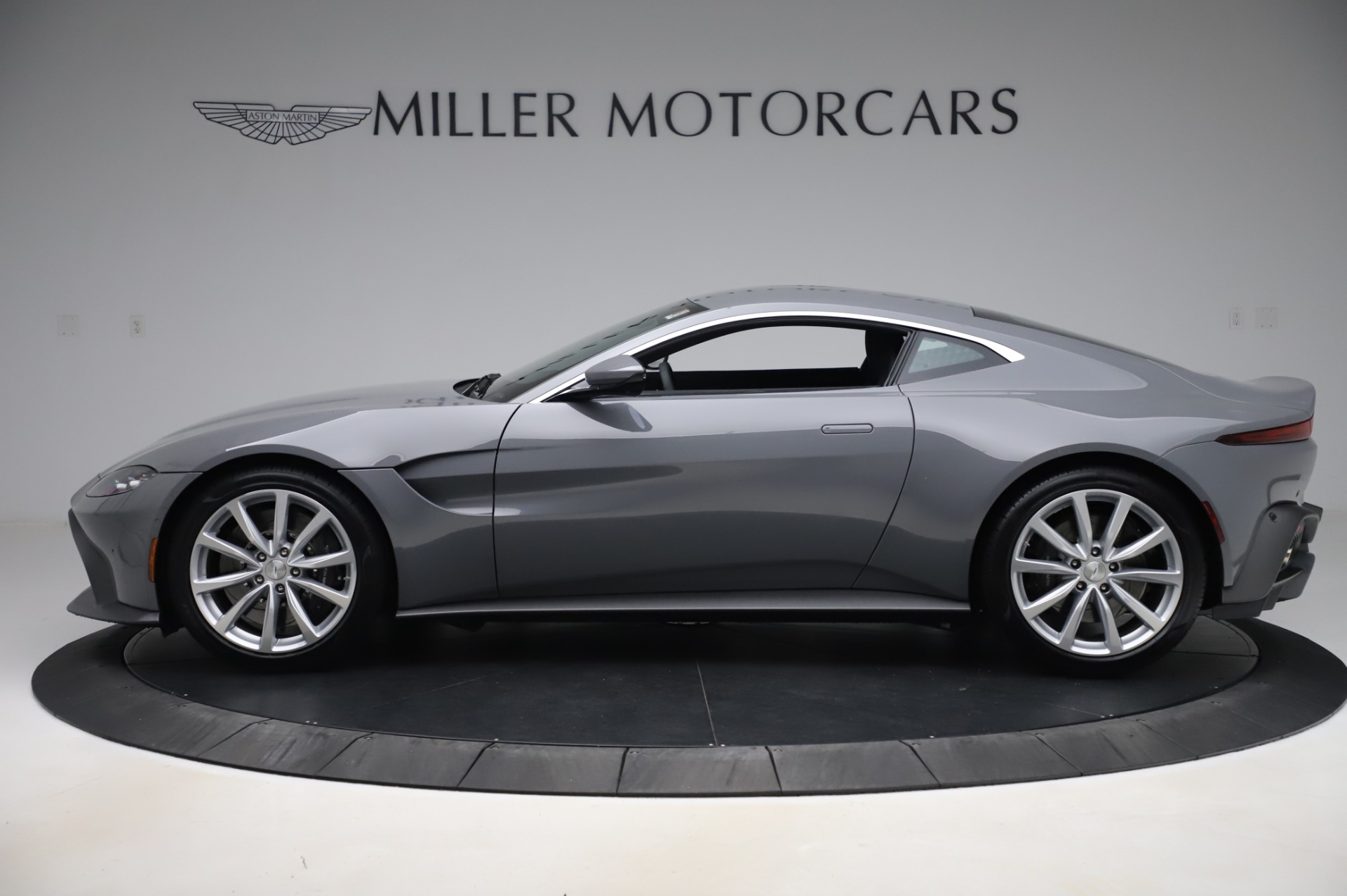 New 2020 Aston Martin Vantage Coupe | St. Petersburg, FL