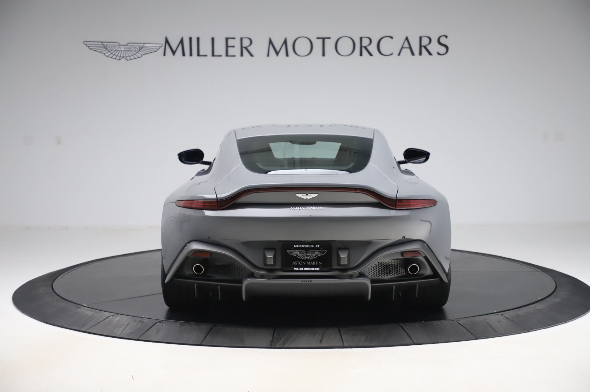 New 2020 Aston Martin Vantage Coupe | St. Petersburg, FL