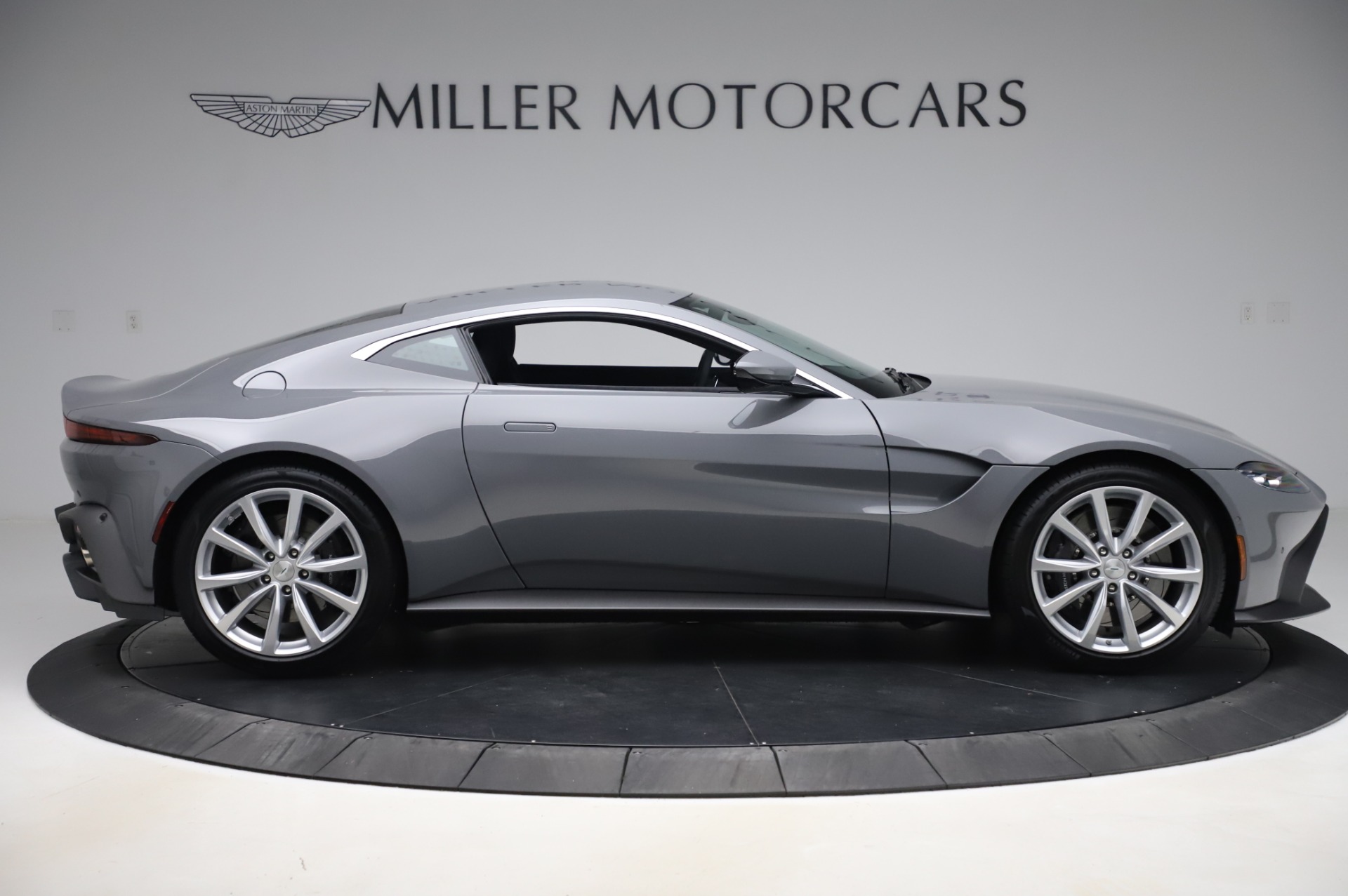 New 2020 Aston Martin Vantage Coupe | St. Petersburg, FL