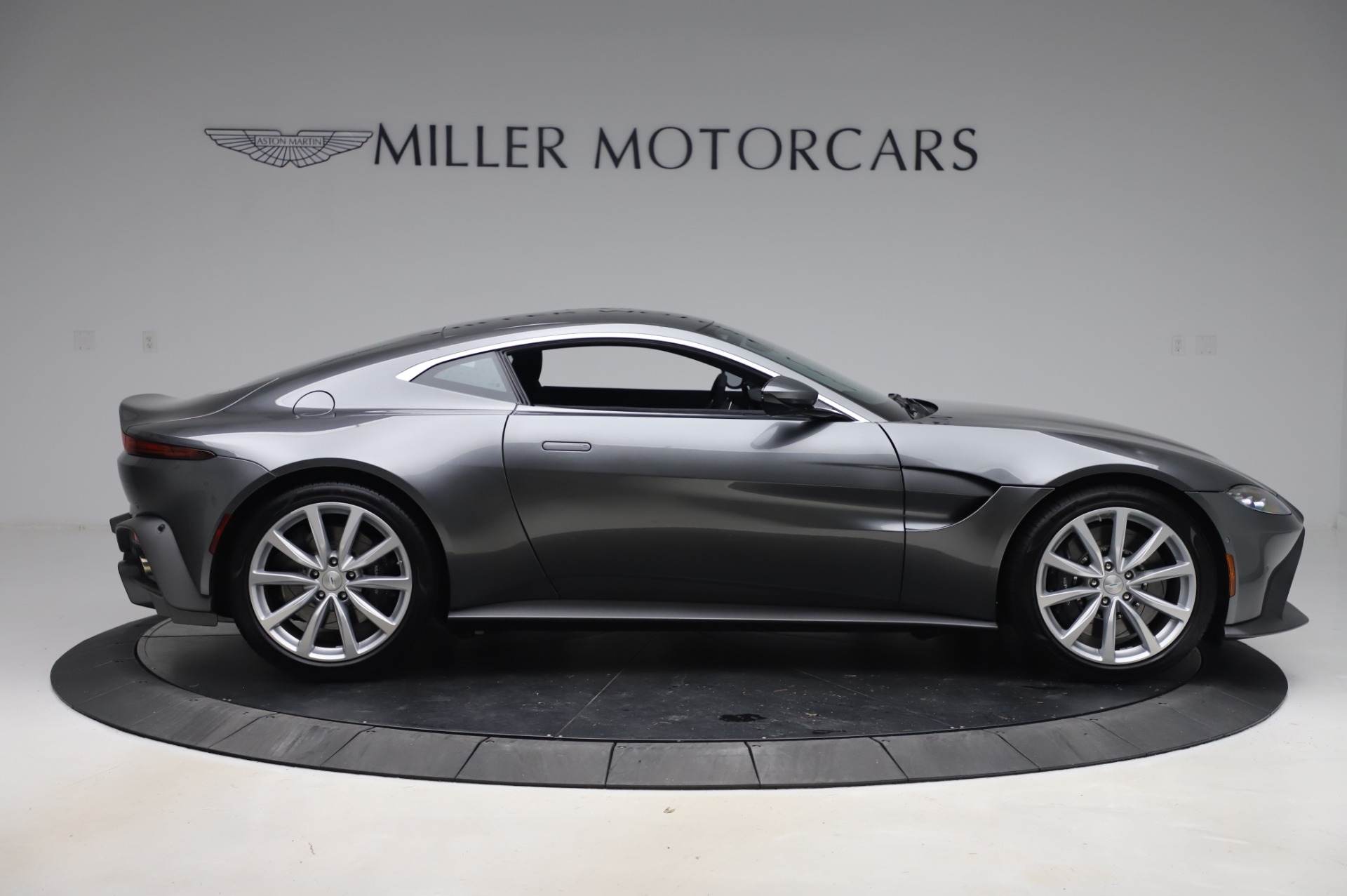 New 2020 Aston Martin Vantage Coupe | St. Petersburg, FL