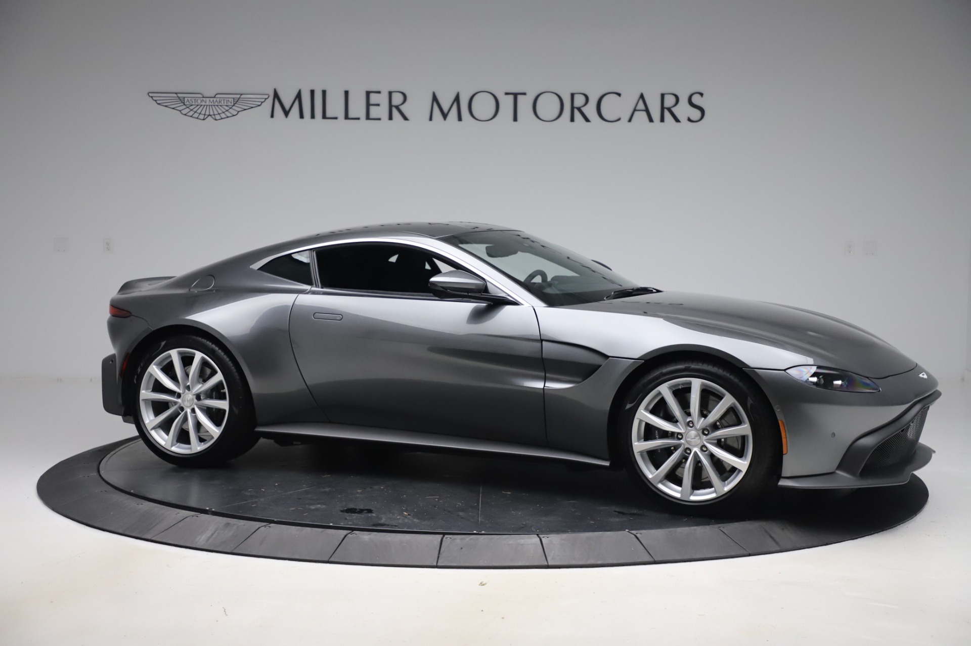 New 2020 Aston Martin Vantage Coupe | St. Petersburg, FL