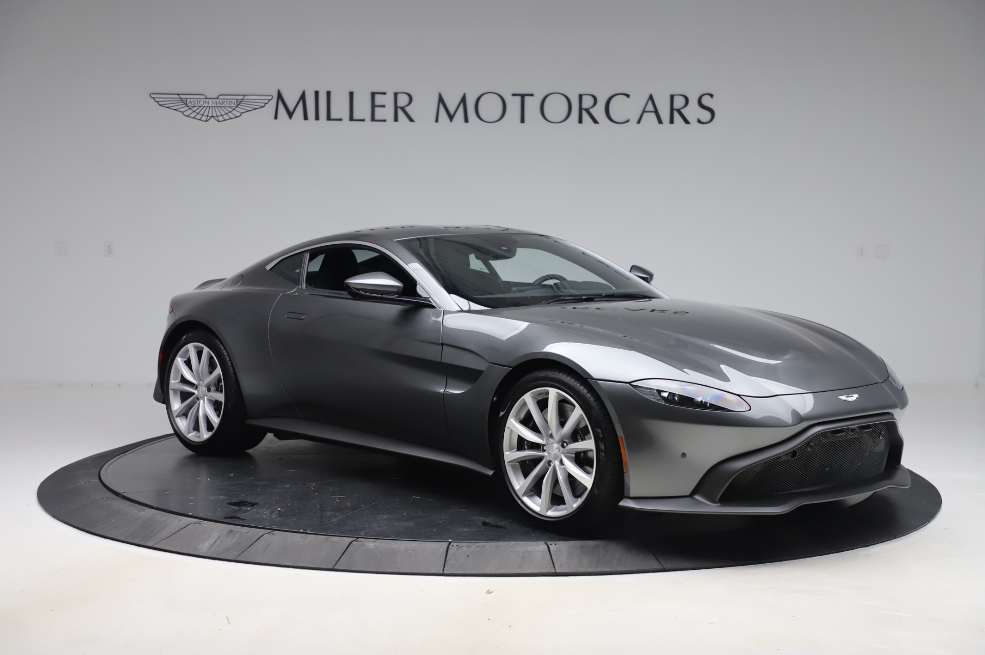 New 2020 Aston Martin Vantage Coupe | St. Petersburg, FL