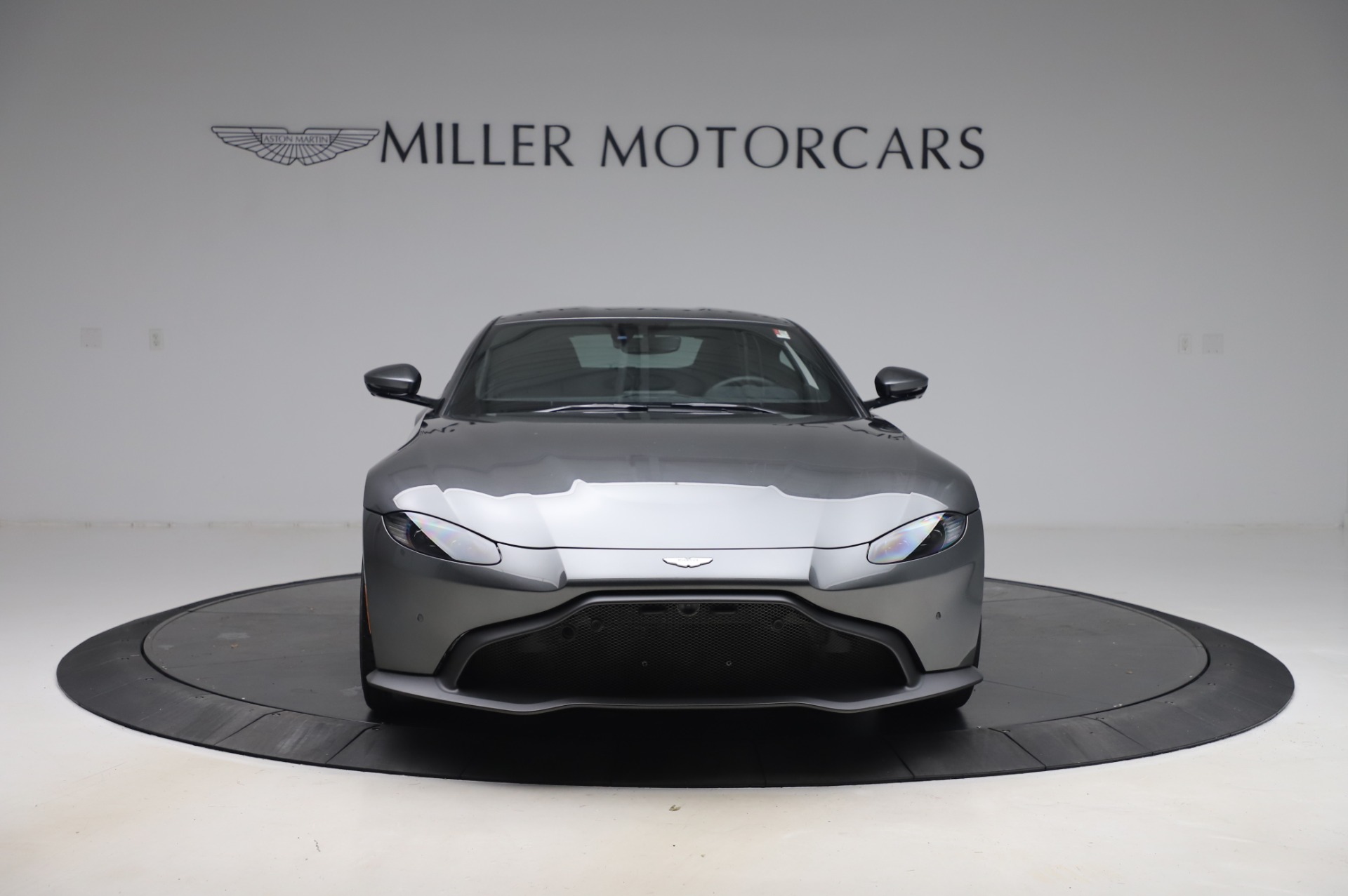 New 2020 Aston Martin Vantage Coupe | St. Petersburg, FL