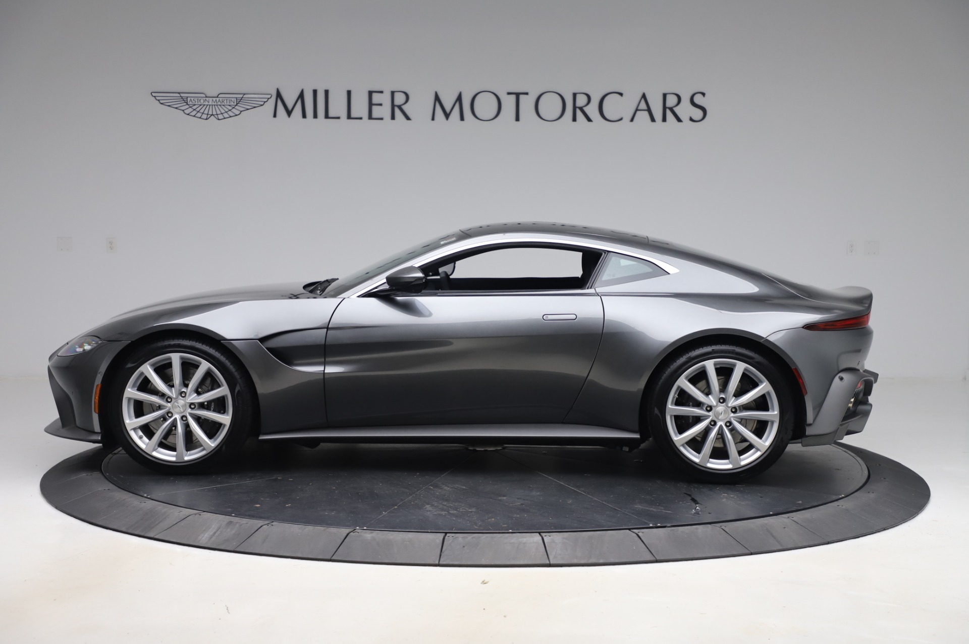 New 2020 Aston Martin Vantage Coupe | St. Petersburg, FL