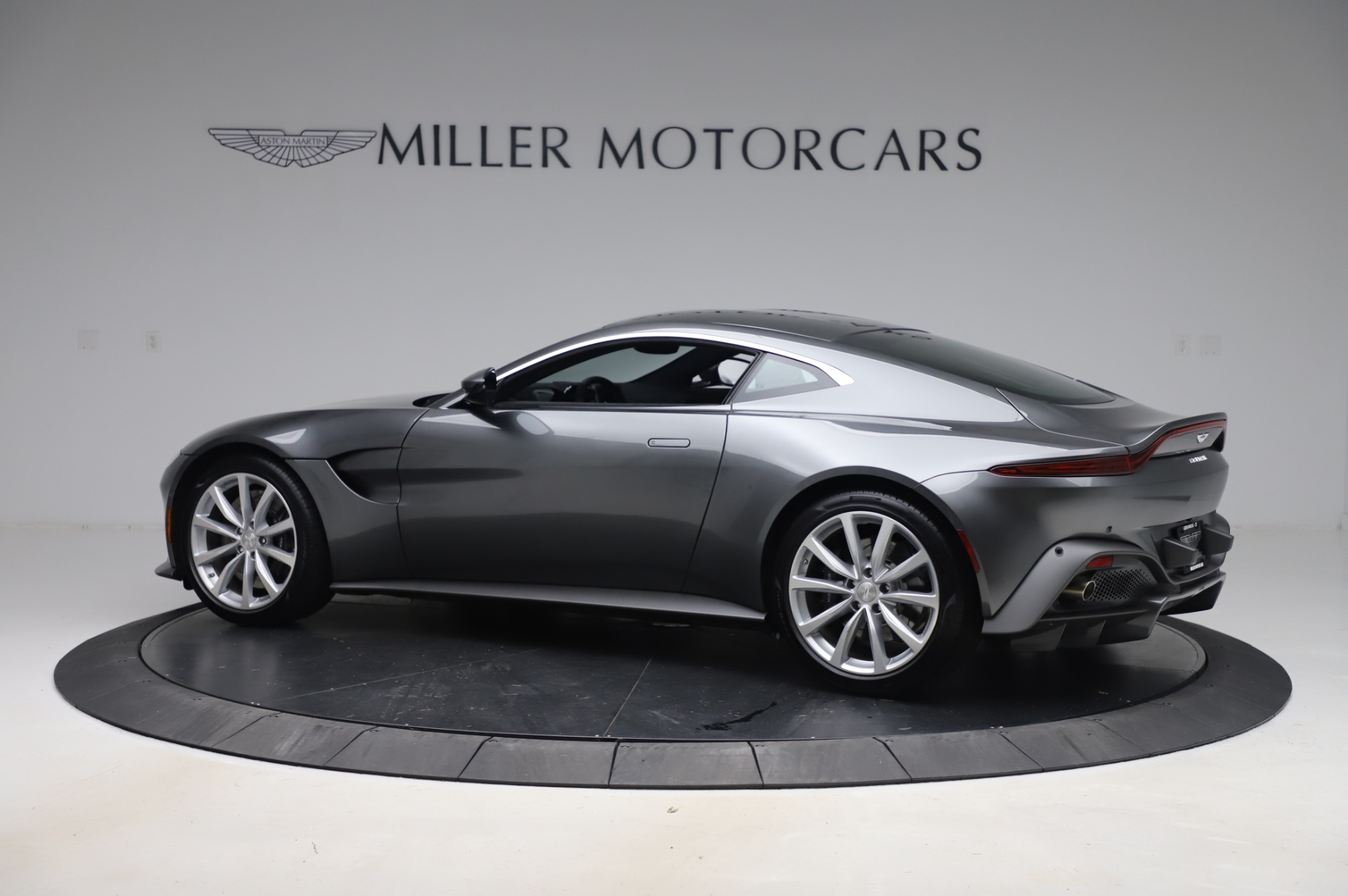New 2020 Aston Martin Vantage Coupe | St. Petersburg, FL