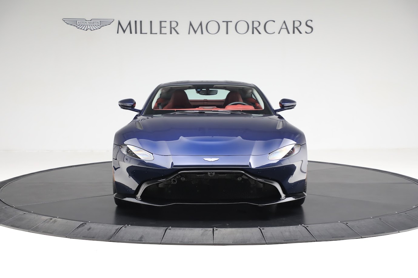 New 2020 Aston Martin Vantage Coupe | St. Petersburg, FL