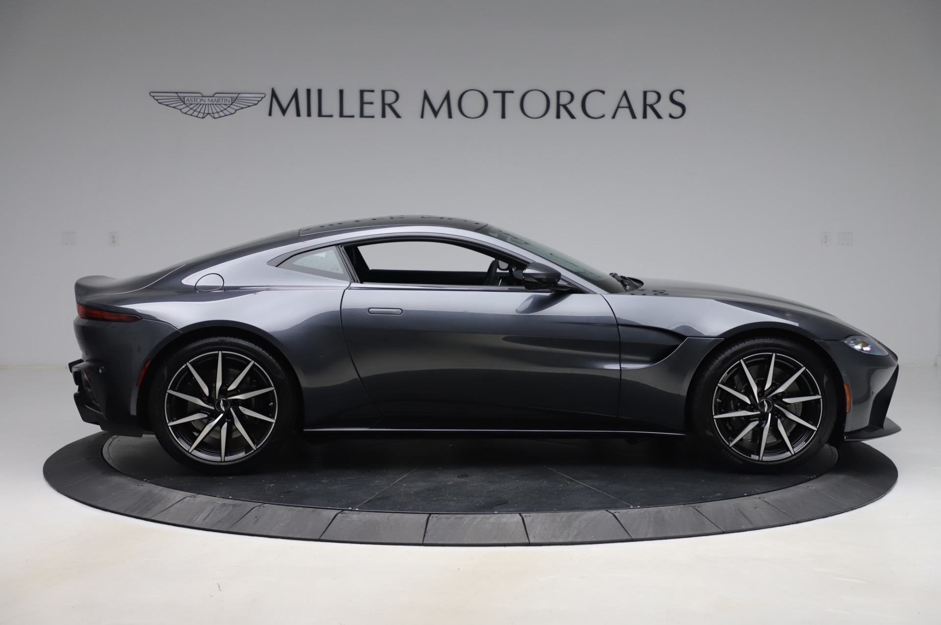 New 2020 Aston Martin Vantage Coupe | St. Petersburg, FL