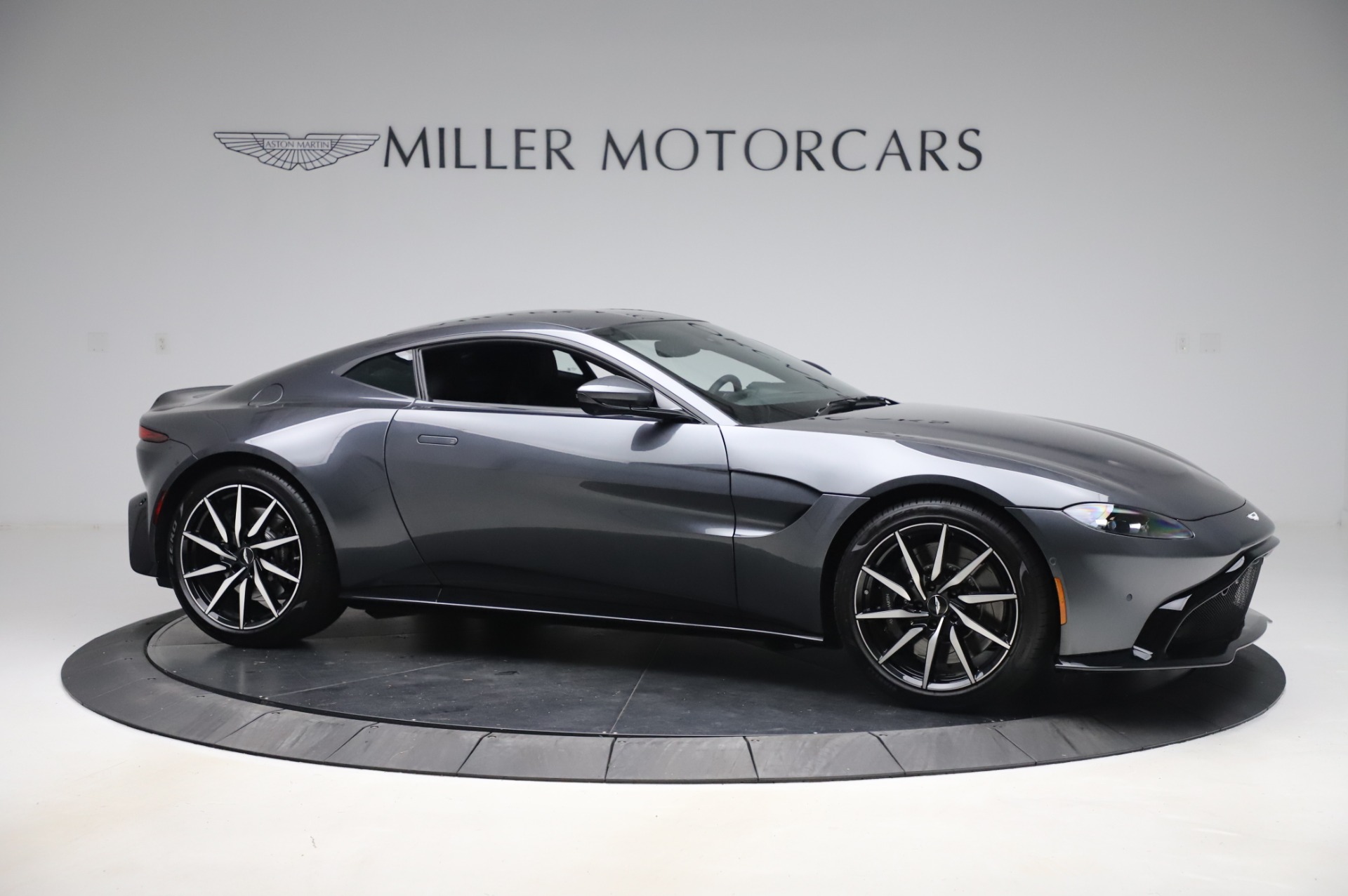 New 2020 Aston Martin Vantage Coupe | St. Petersburg, FL