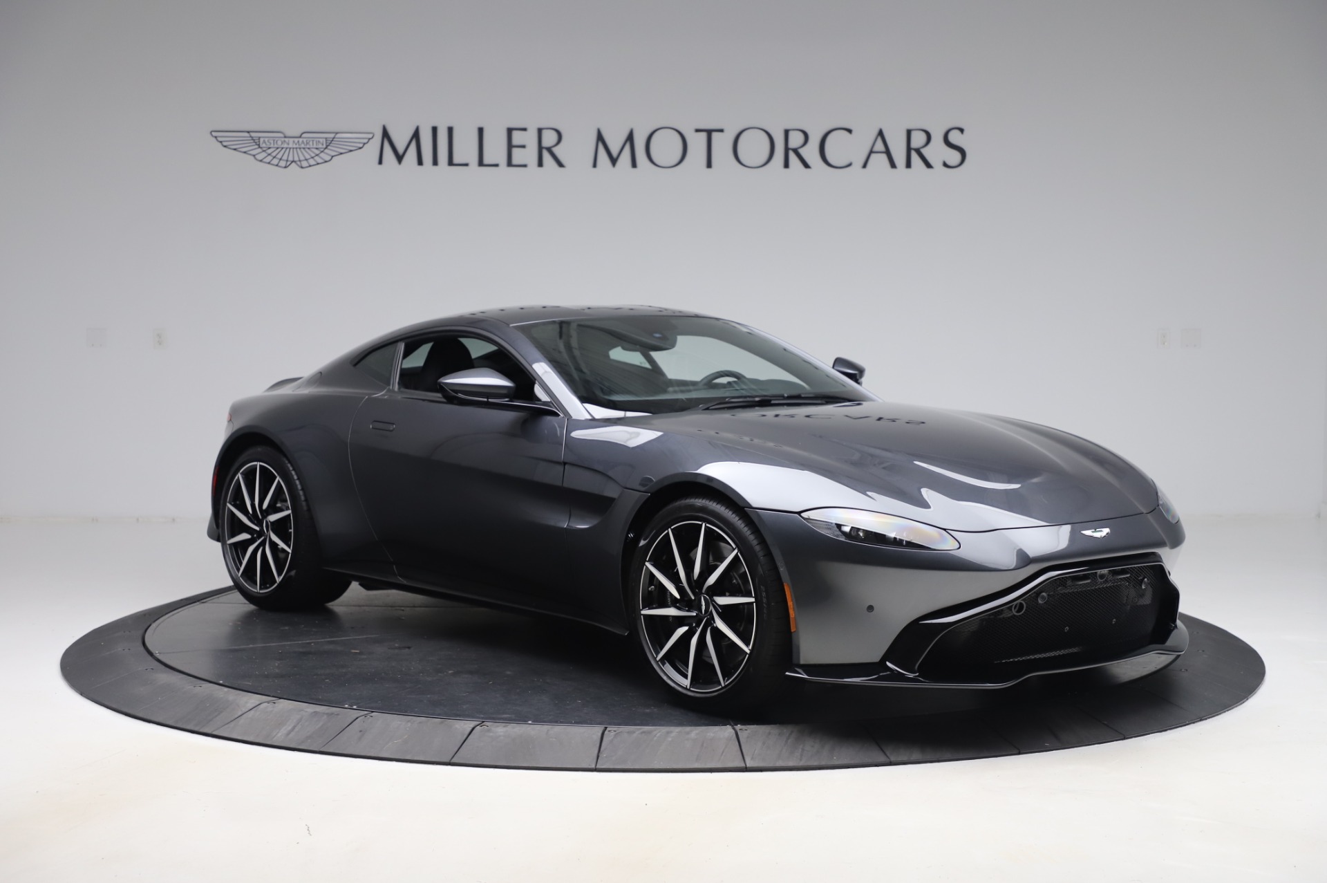 New 2020 Aston Martin Vantage Coupe | St. Petersburg, FL
