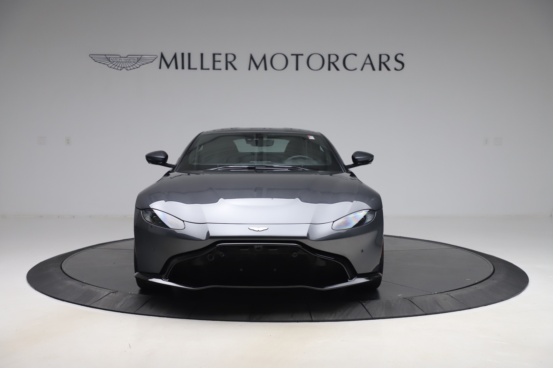 New 2020 Aston Martin Vantage Coupe | St. Petersburg, FL
