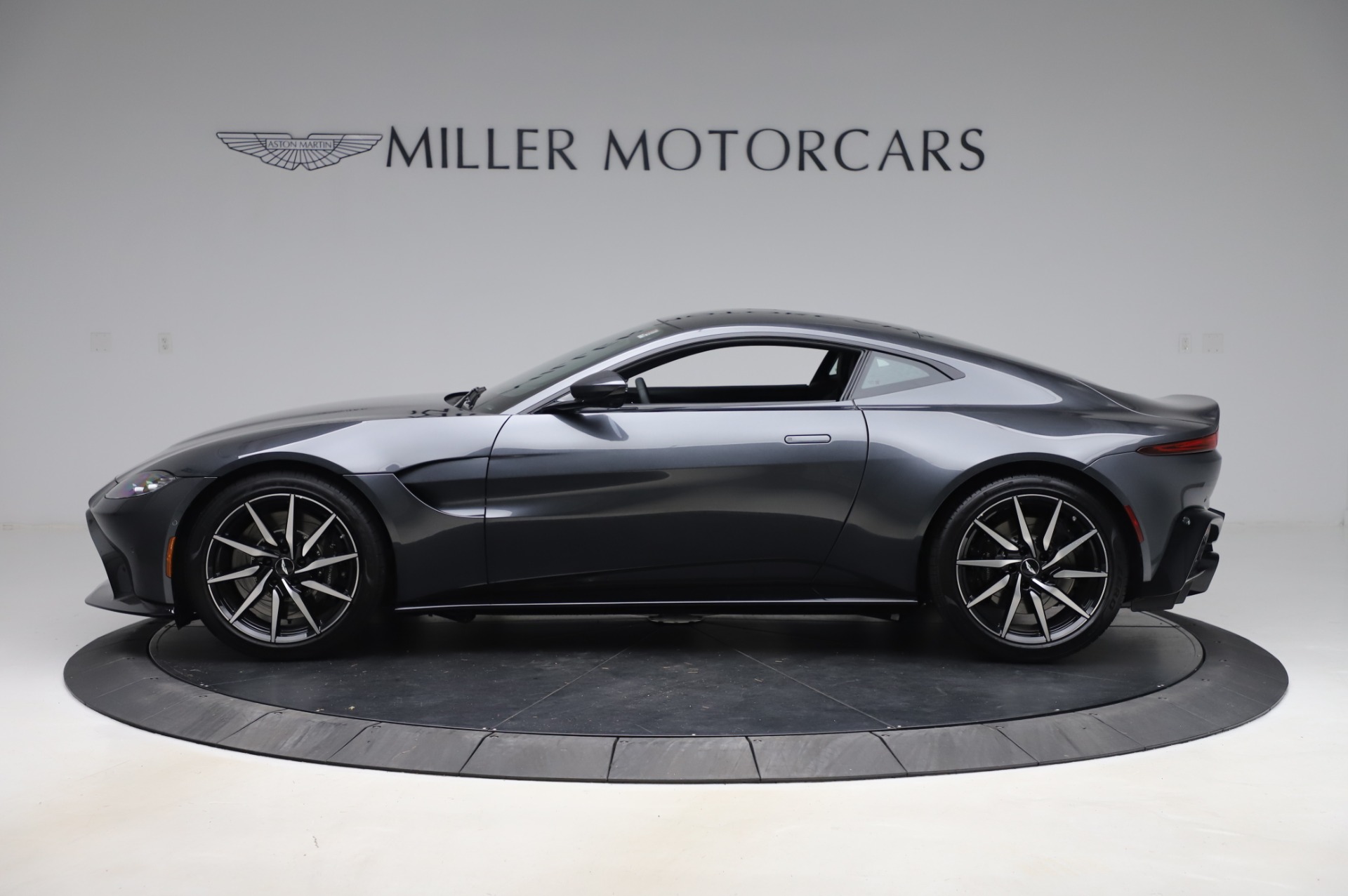 New 2020 Aston Martin Vantage Coupe | St. Petersburg, FL