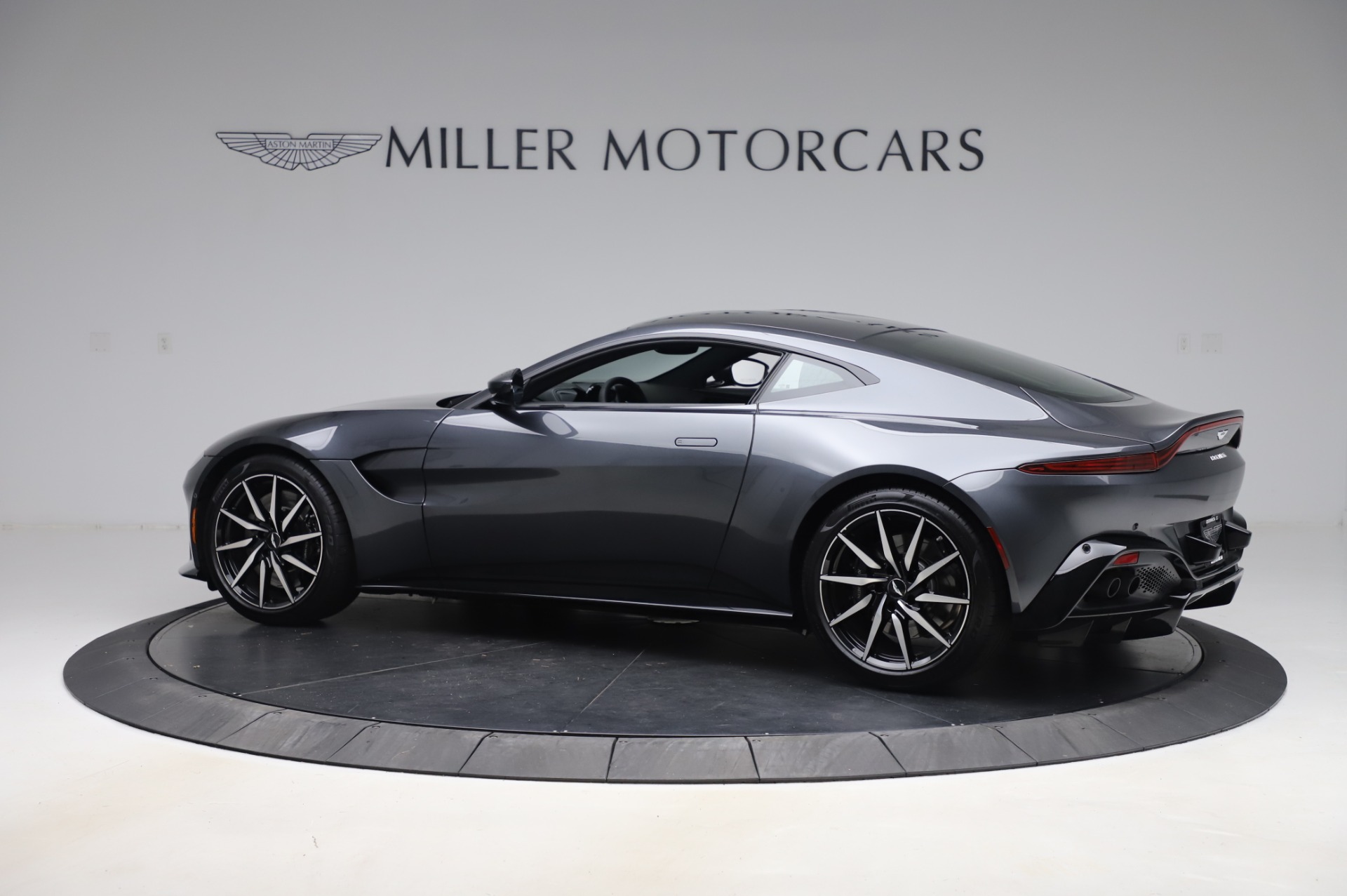 New 2020 Aston Martin Vantage Coupe | St. Petersburg, FL