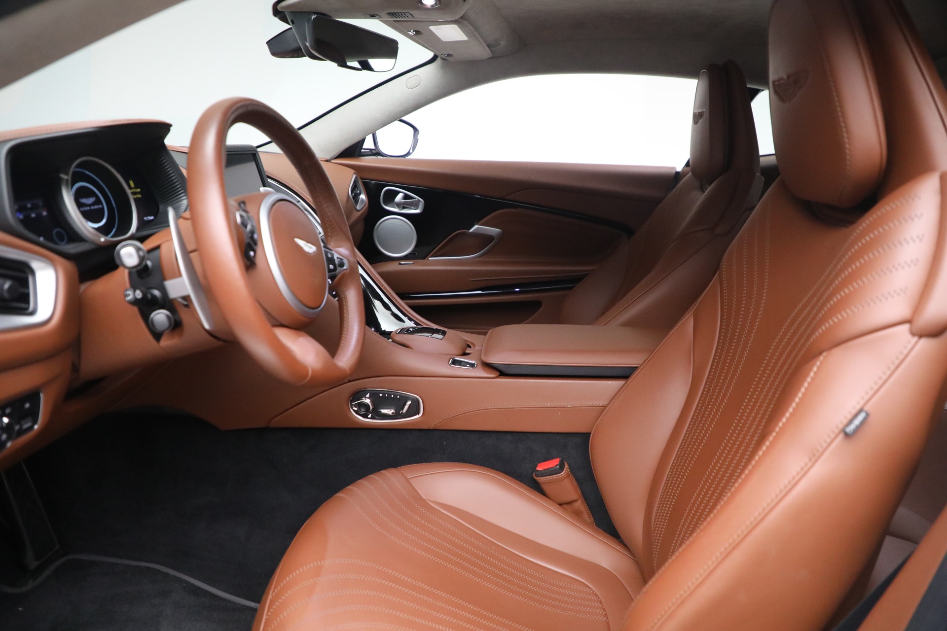 New 2020 Aston Martin DB11 V8 | St. Petersburg, FL