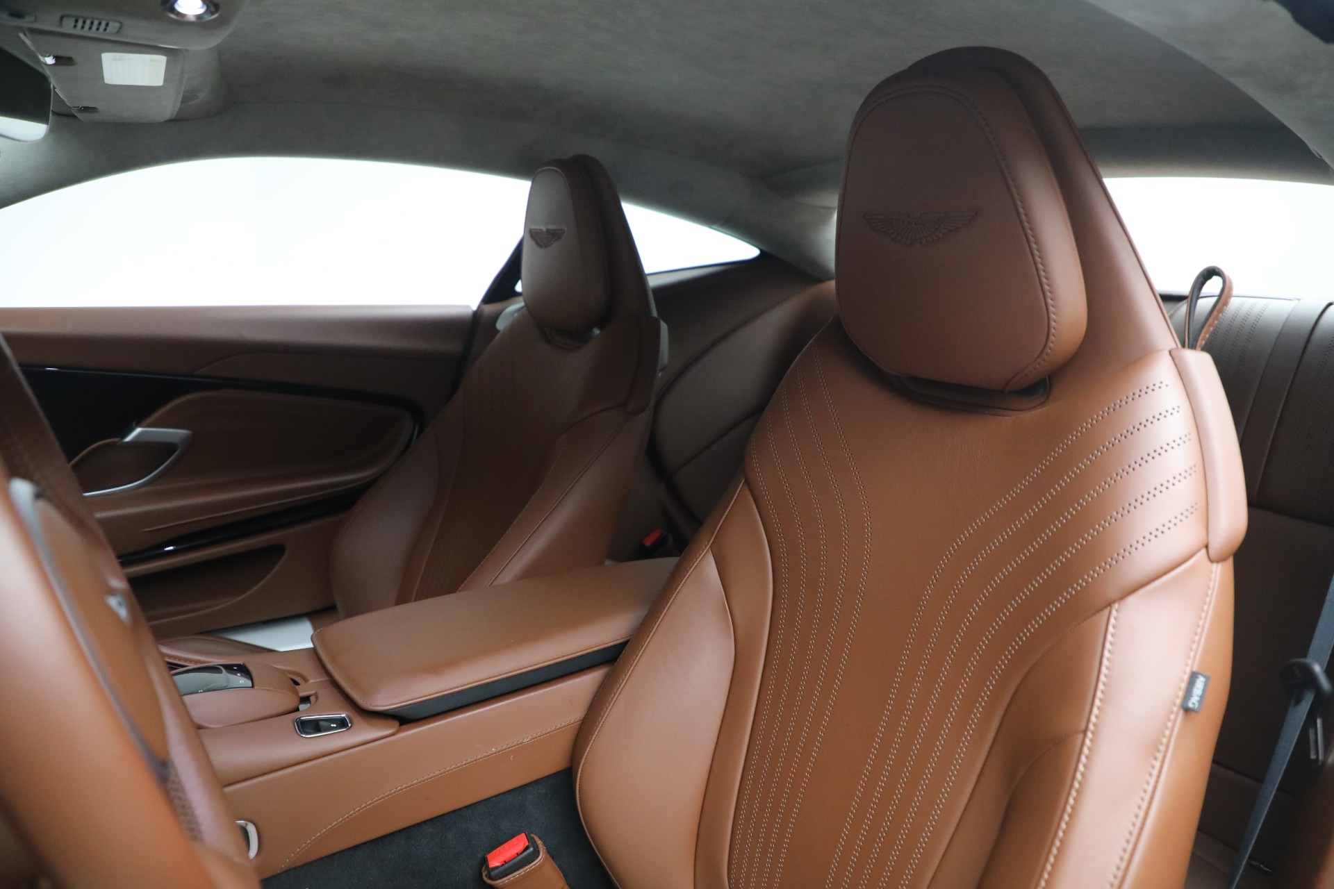 New 2020 Aston Martin DB11 V8 | St. Petersburg, FL