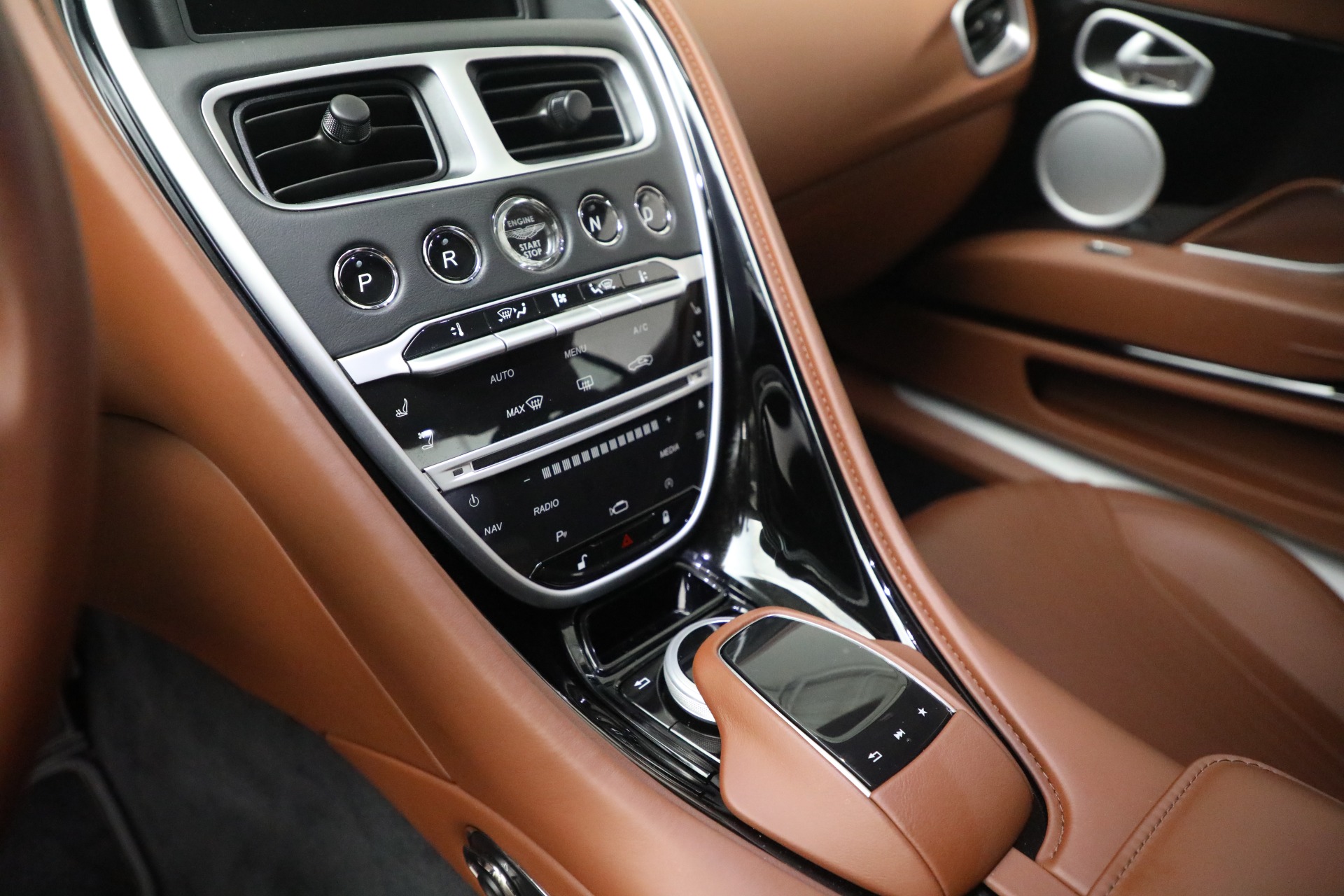 New 2020 Aston Martin DB11 V8 | St. Petersburg, FL