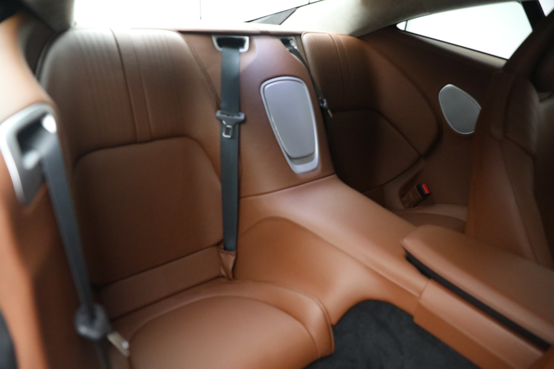 New 2020 Aston Martin DB11 V8 | St. Petersburg, FL