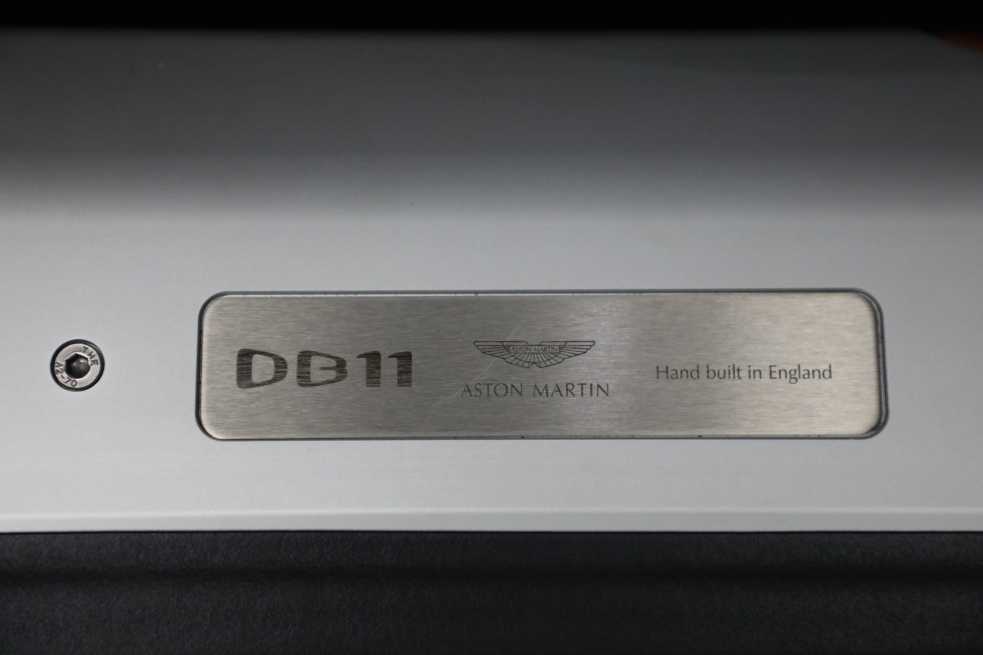 New 2020 Aston Martin DB11 V8 | St. Petersburg, FL