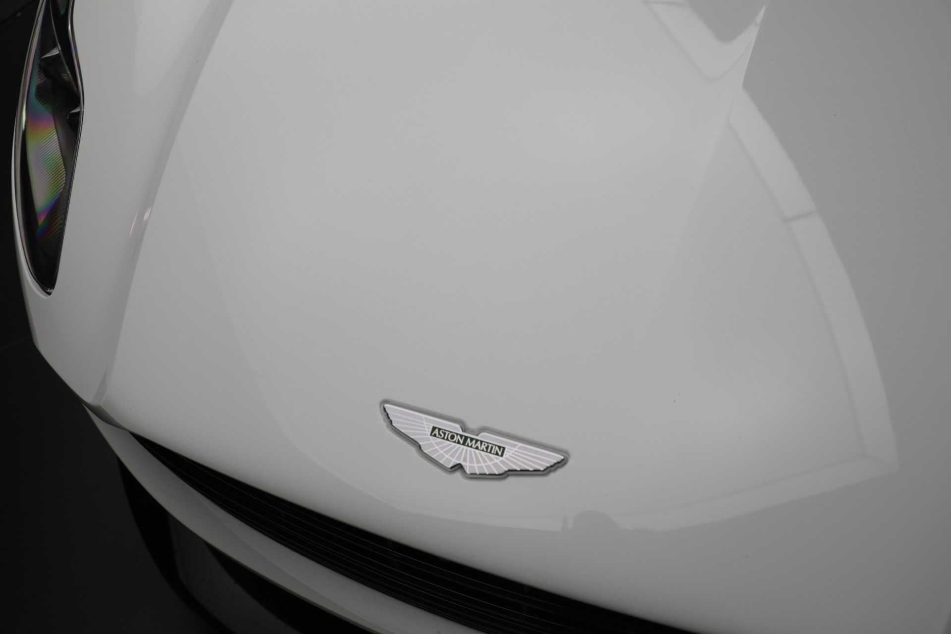 New 2020 Aston Martin DB11 V8 | St. Petersburg, FL