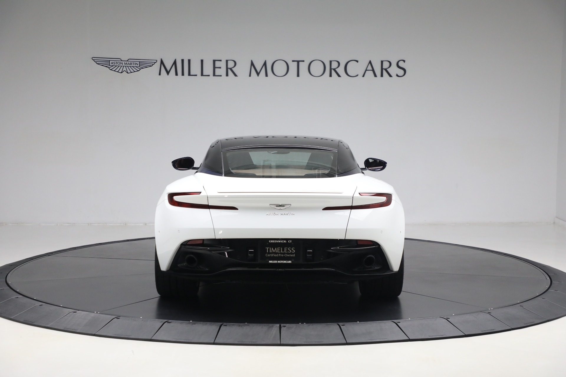 New 2020 Aston Martin DB11 V8 | St. Petersburg, FL