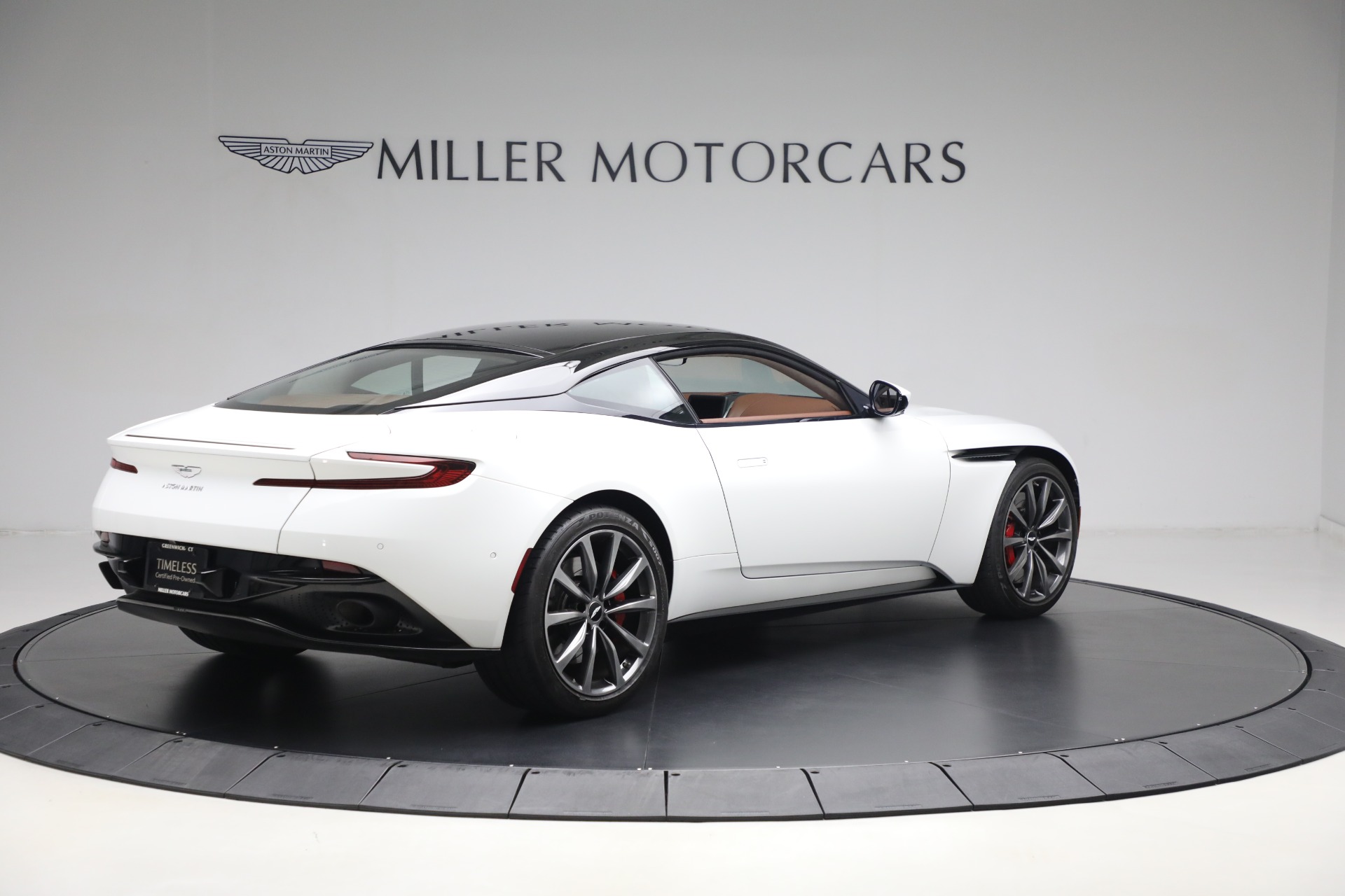 New 2020 Aston Martin DB11 V8 | St. Petersburg, FL