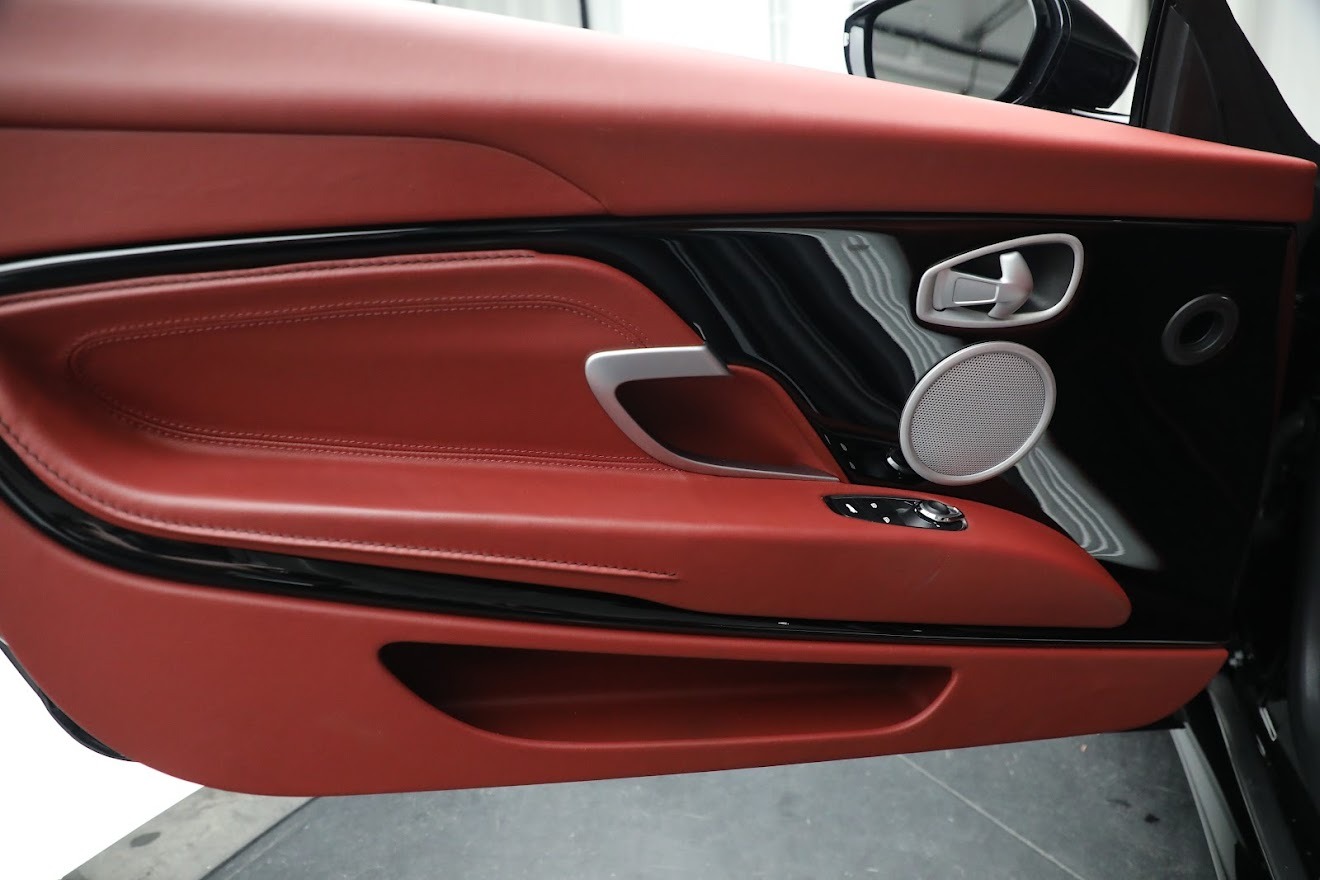 Used 2020 Aston Martin DB11 Volante | St. Petersburg, FL
