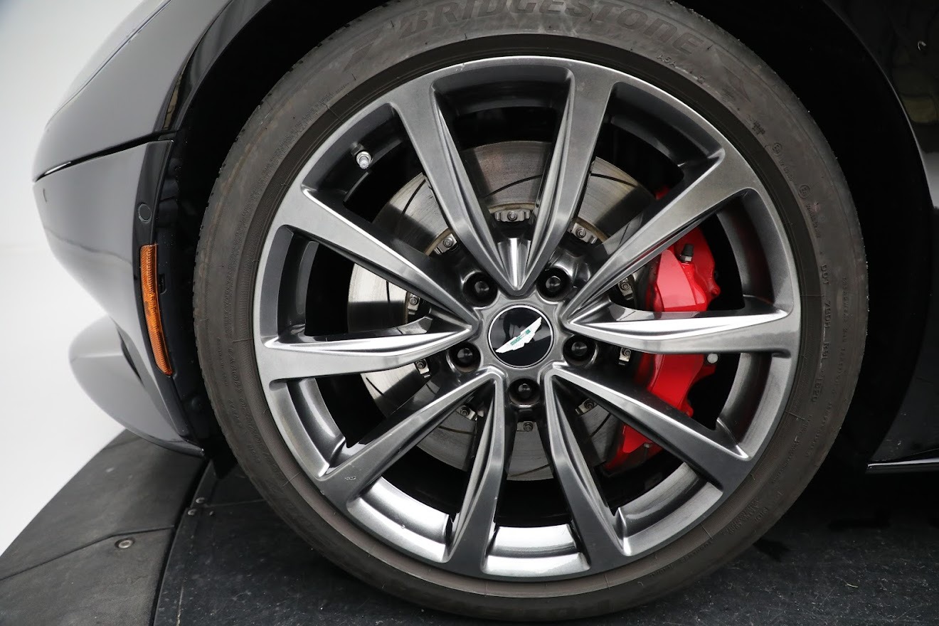 Used 2020 Aston Martin DB11 Volante | St. Petersburg, FL