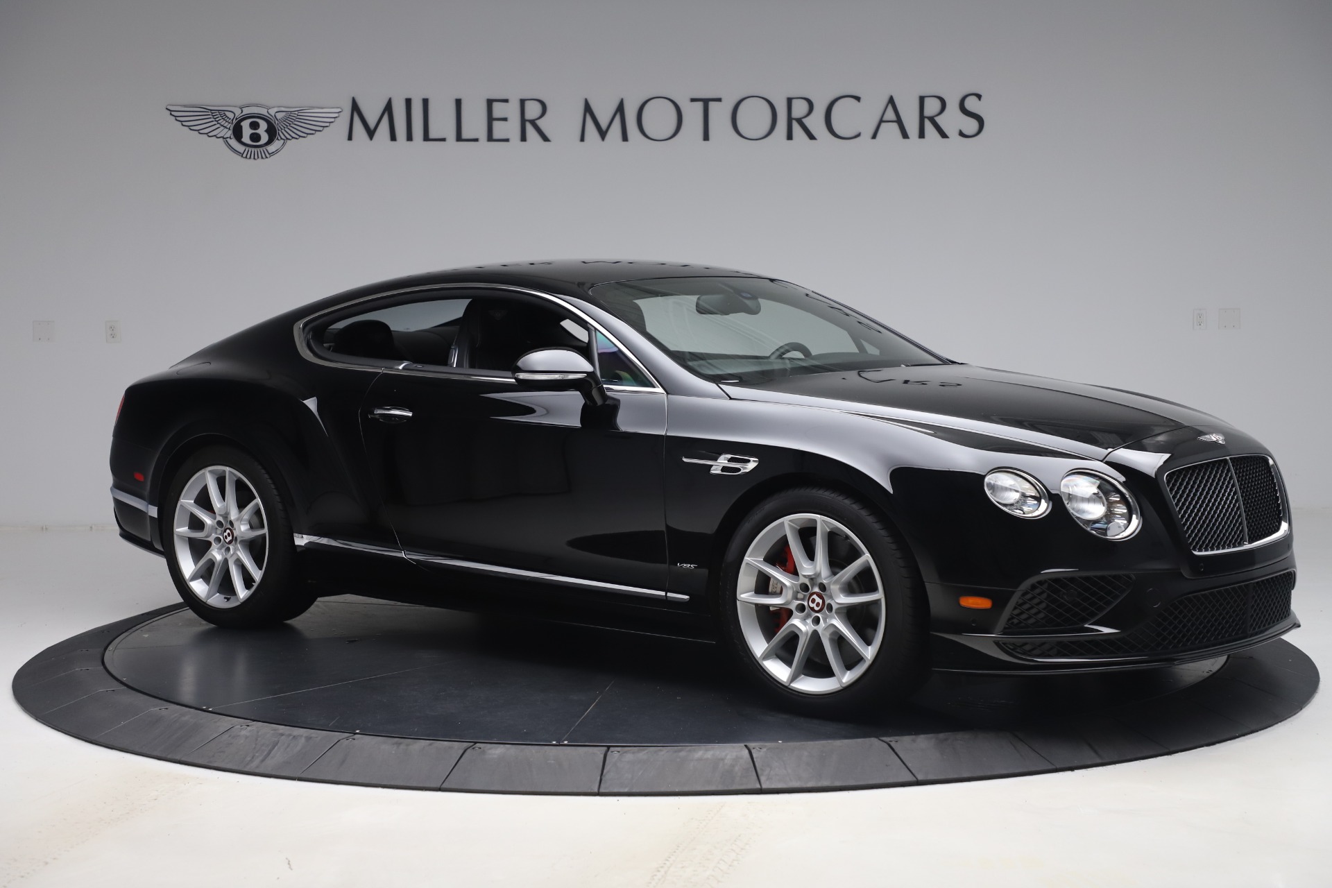 Used 2016 Bentley Continental GT V8 S | St. Petersburg, FL