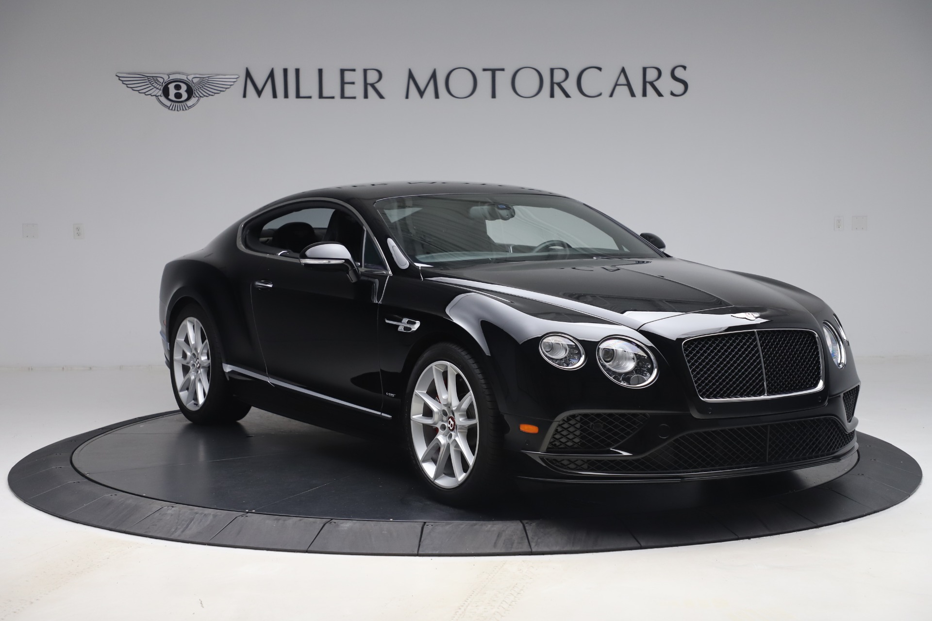 Used 2016 Bentley Continental GT V8 S | St. Petersburg, FL